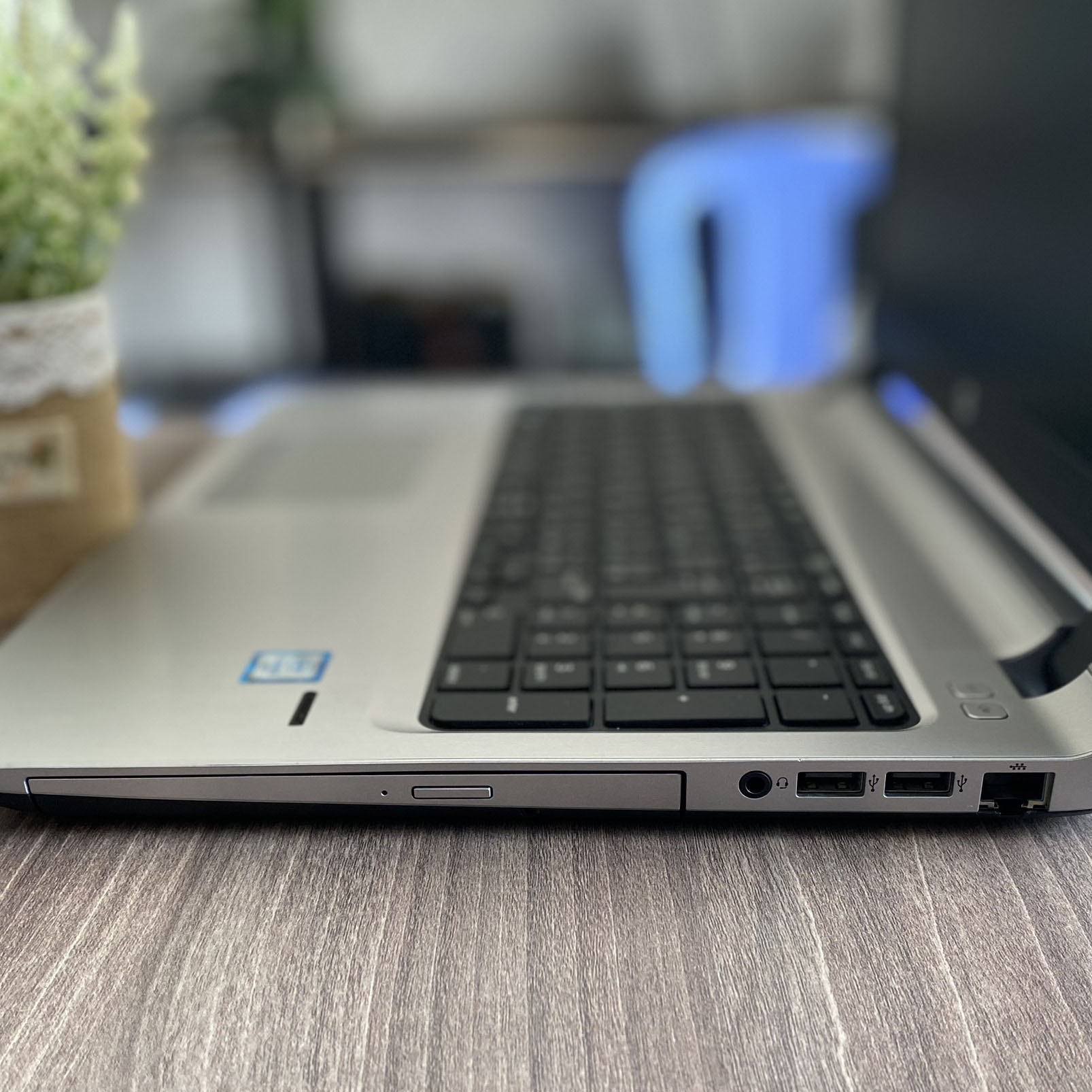 HP Probook 450 G3