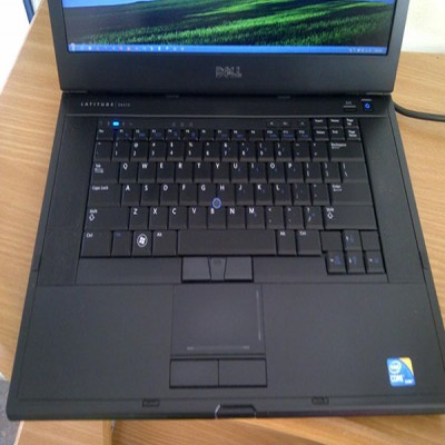 Dell Latitude E6510 i5