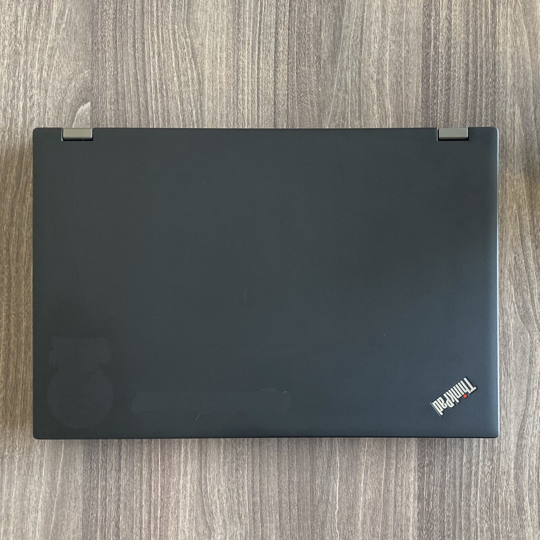 Lenovo Thinkpad P52