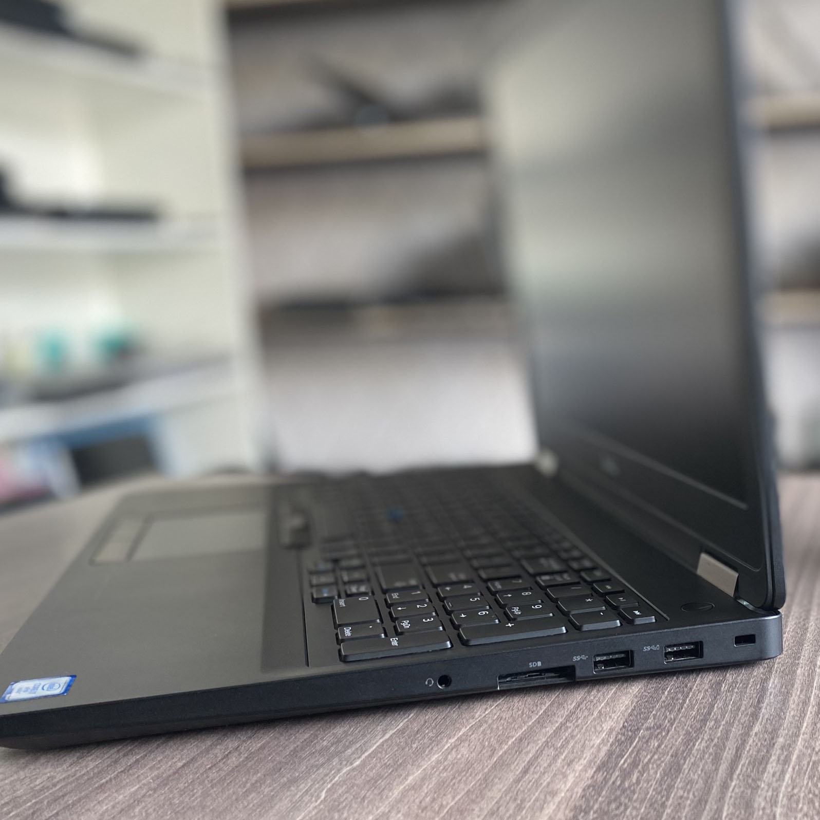 Dell Latitude E5570 Core i7
