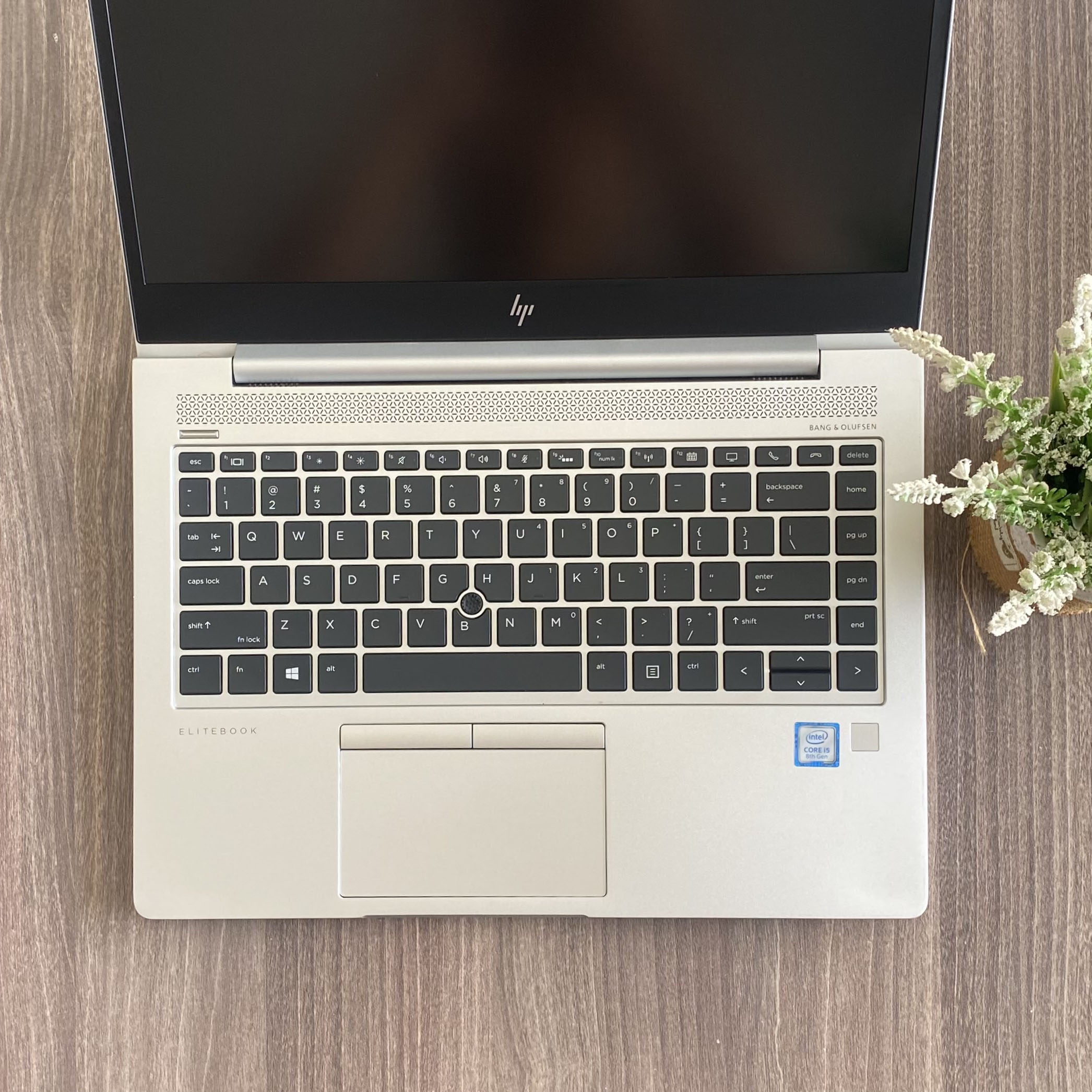 HP EliteBook 840 G5
