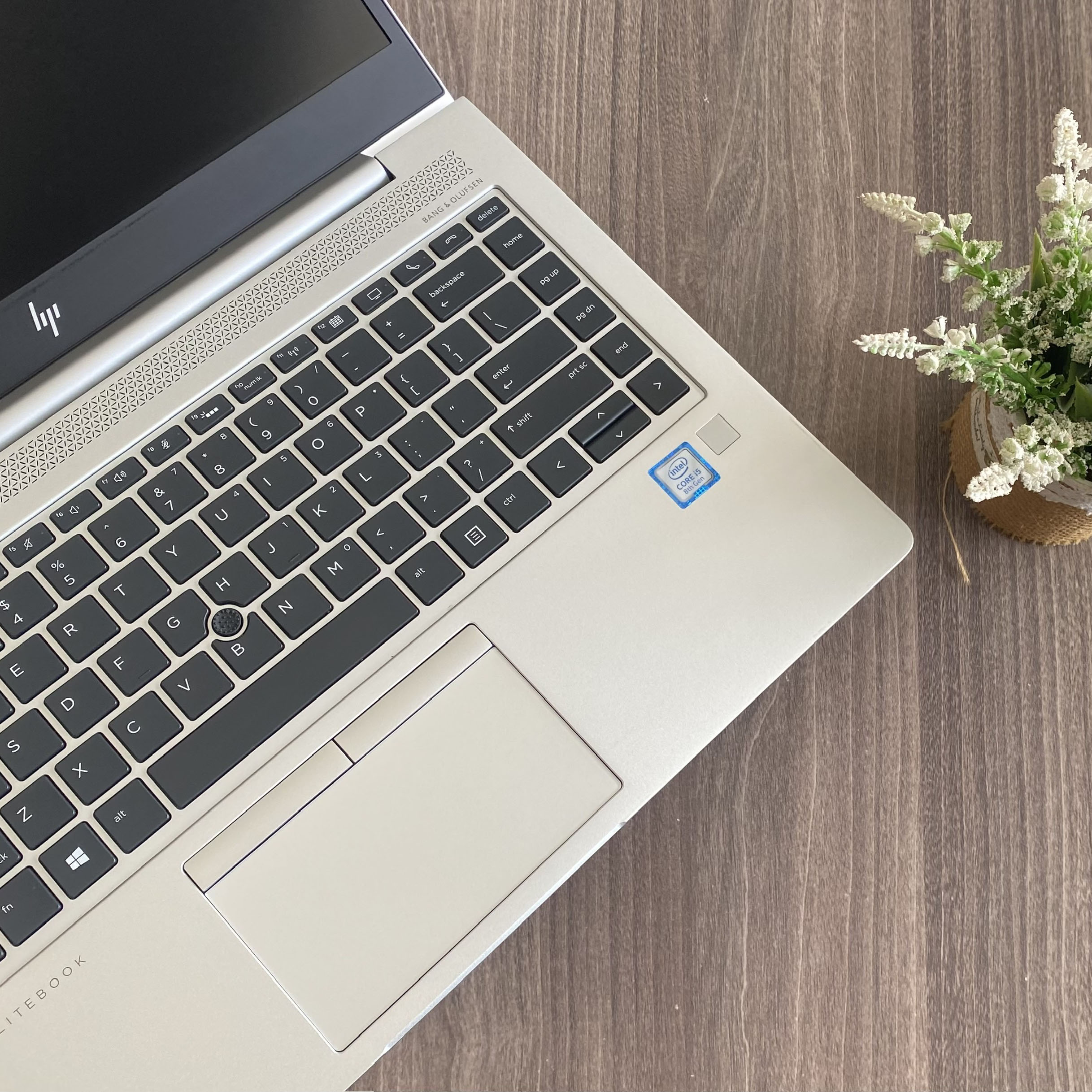 HP EliteBook 840 G5