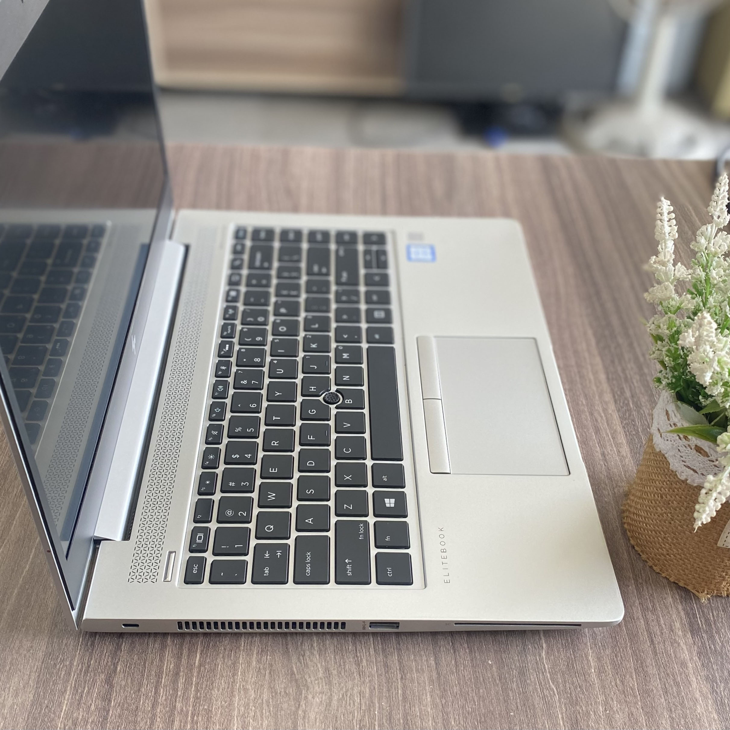 HP EliteBook 840 G5
