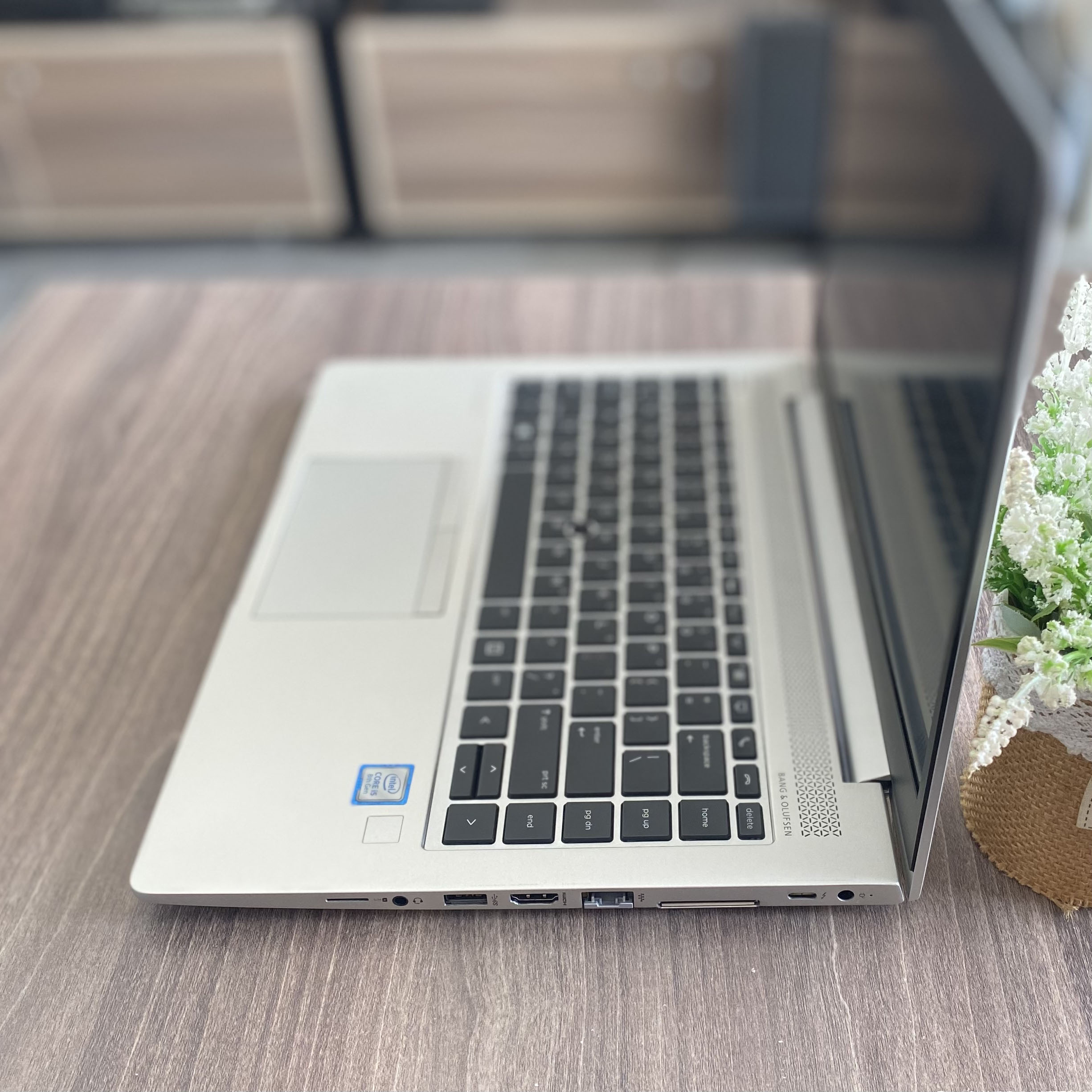 HP EliteBook 840 G5