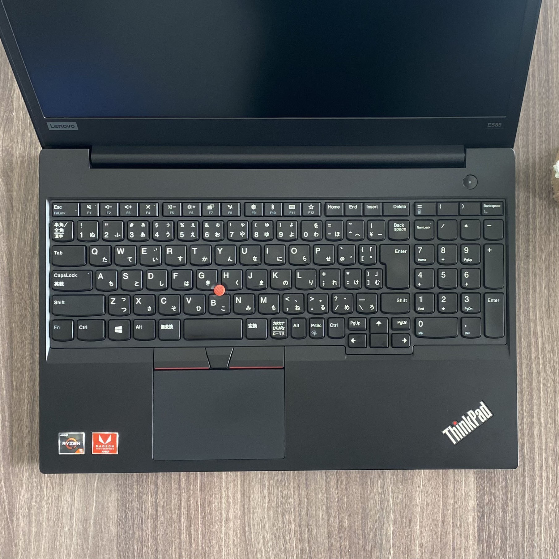 Lenovo Thinkpad E585 Màn Hình 15.6 inch