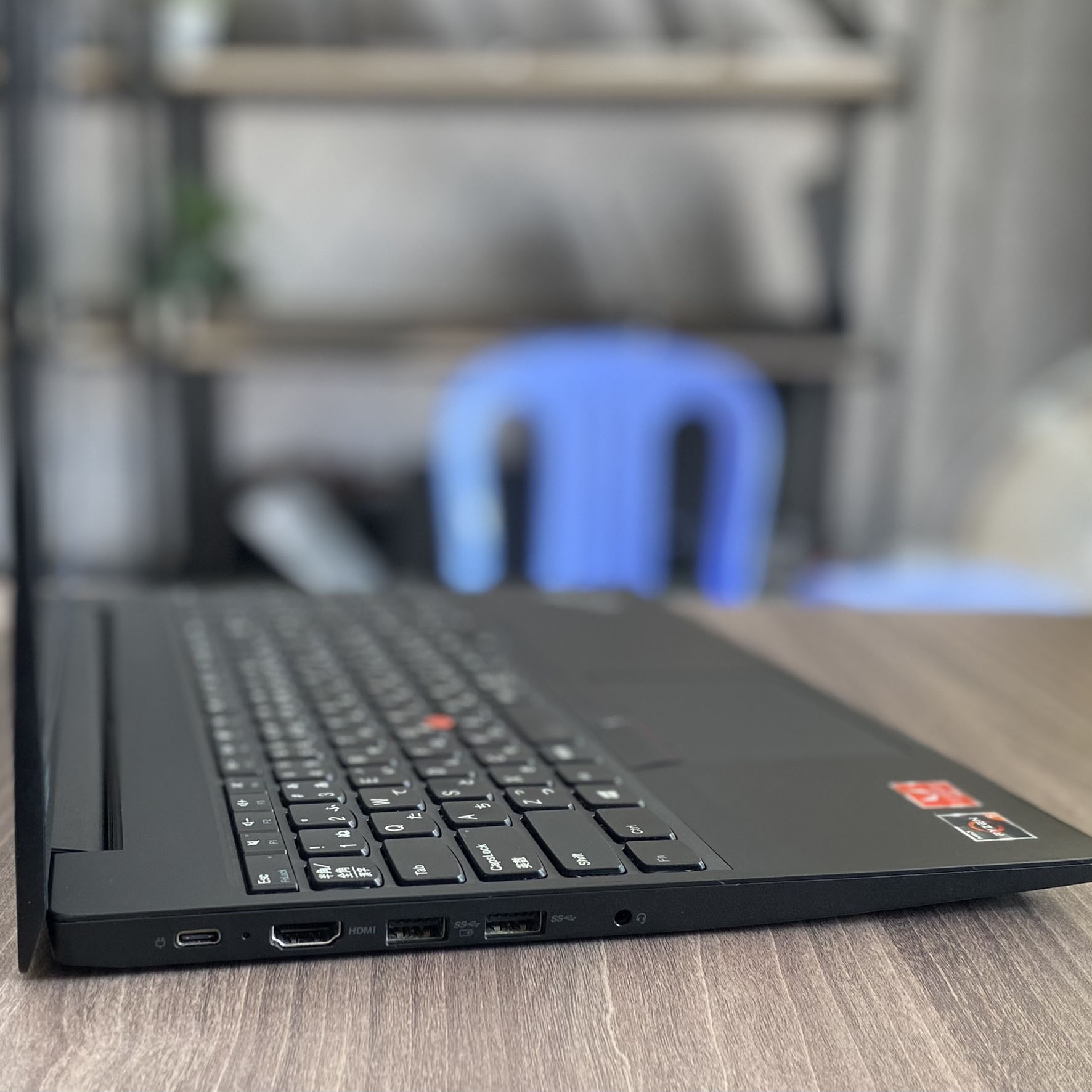 Lenovo Thinkpad E585 Màn Hình 15.6 inch