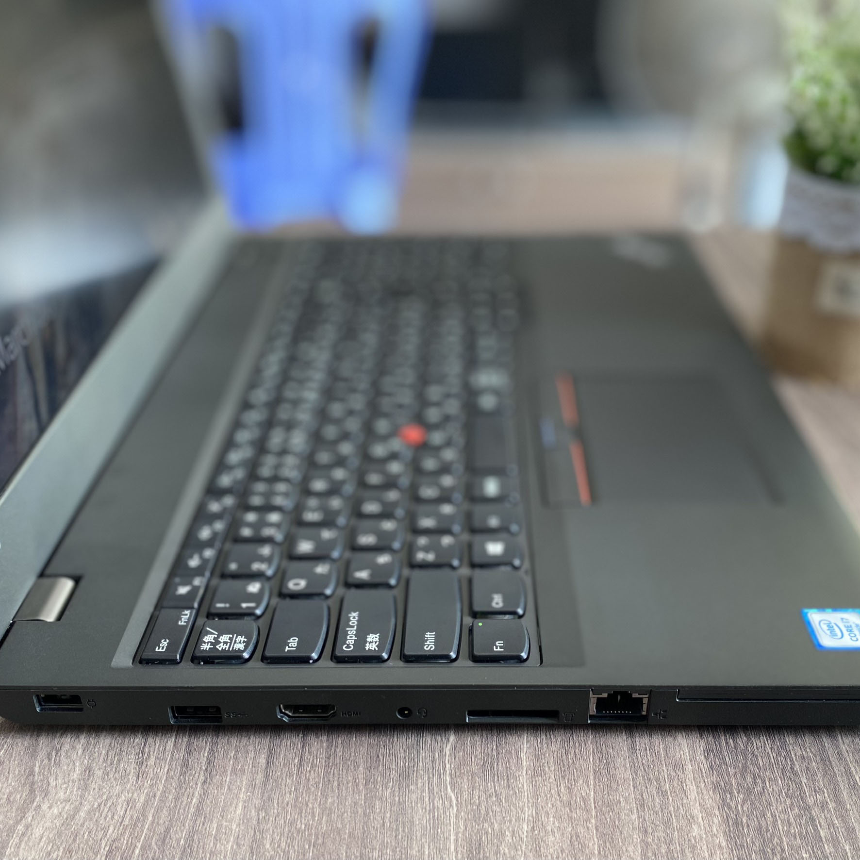 Thinkpad P50s