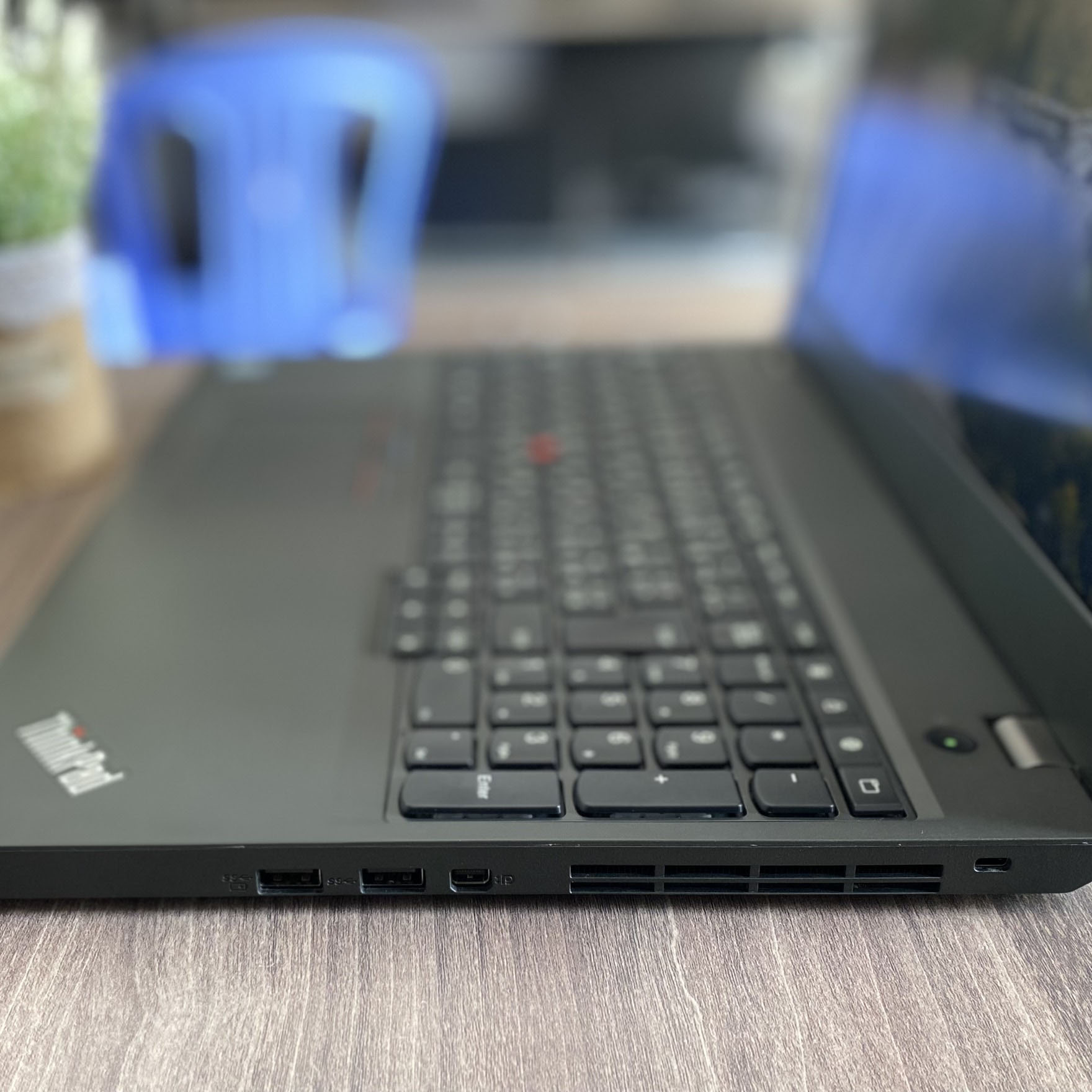 Thinkpad P50s
