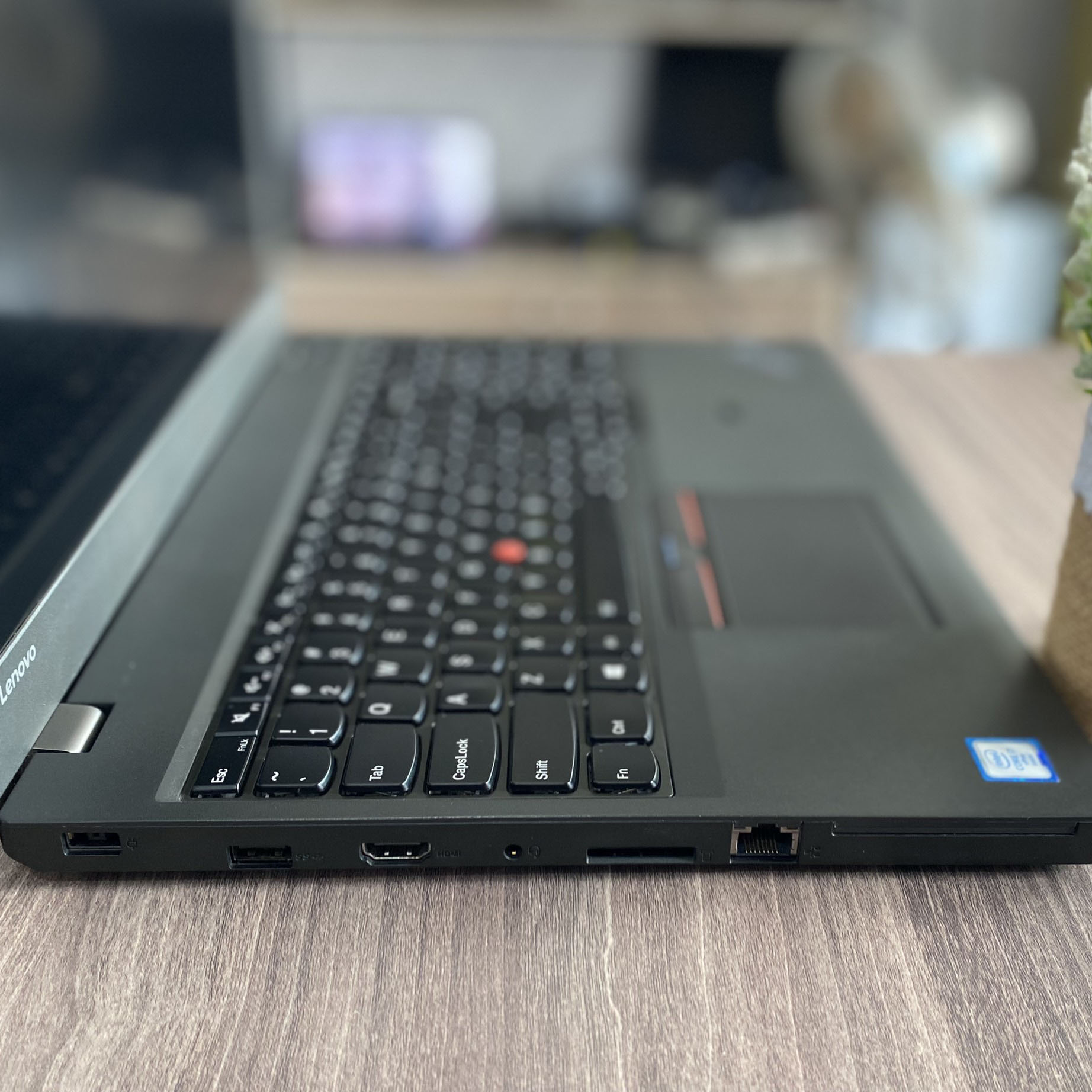 Lenovo Thinkpad T560