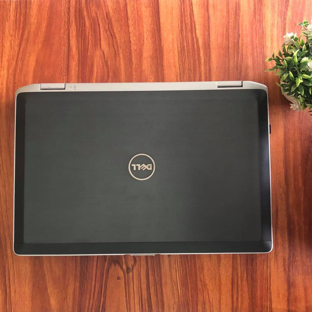 Dell Latitude E6520 i5