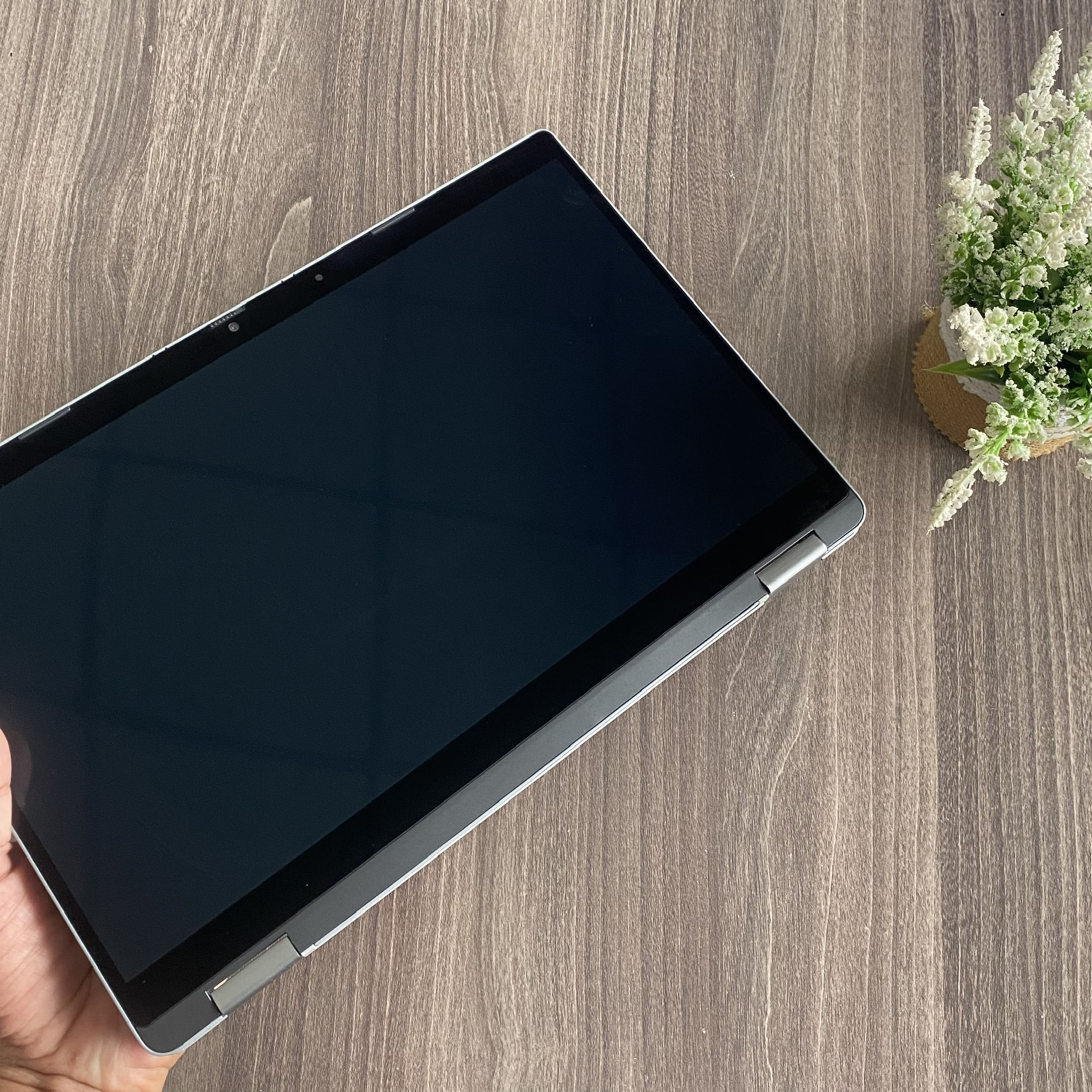 Dell Latitude 5320 Thế Hệ 11 Siêu Mỏng Nhẹ