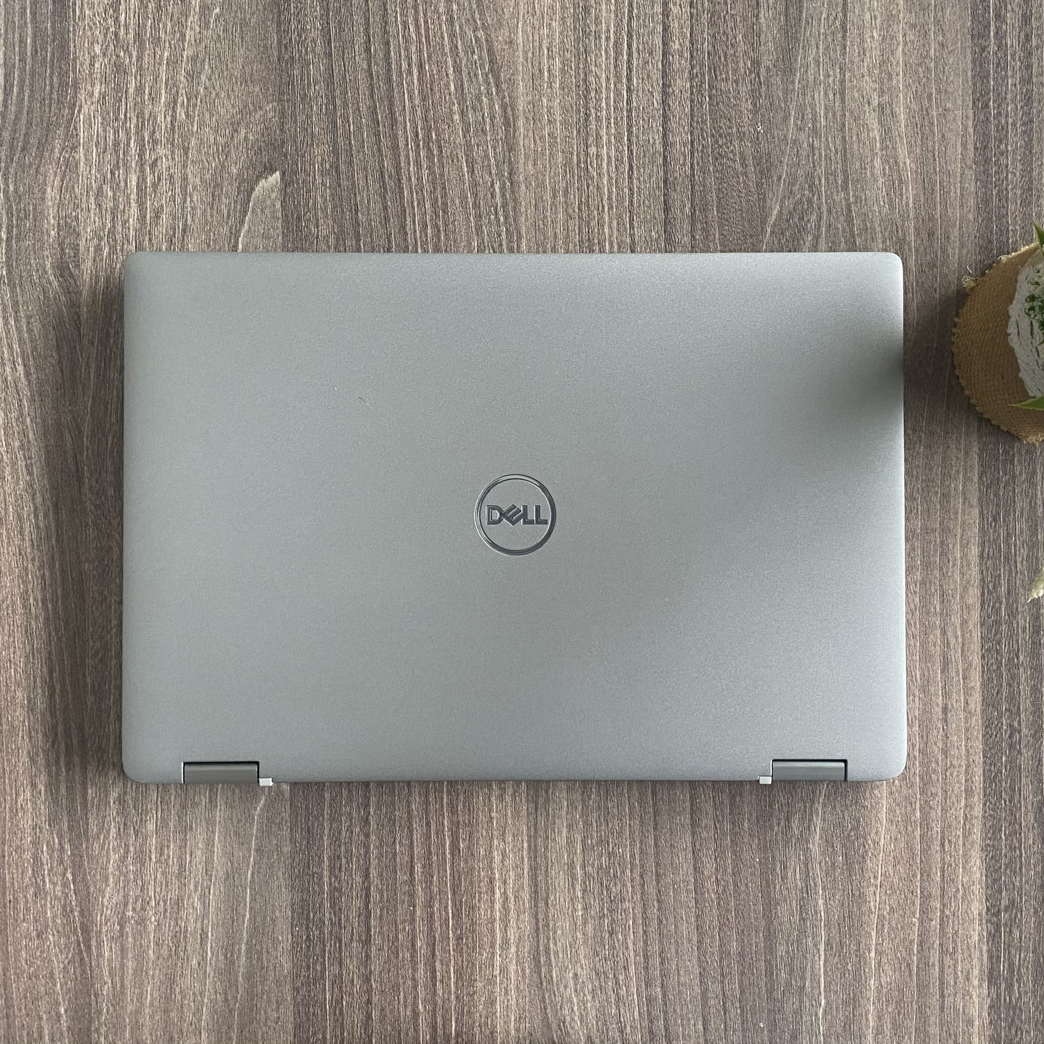Dell Latitude 5320 Thế Hệ 11 Siêu Mỏng Nhẹ