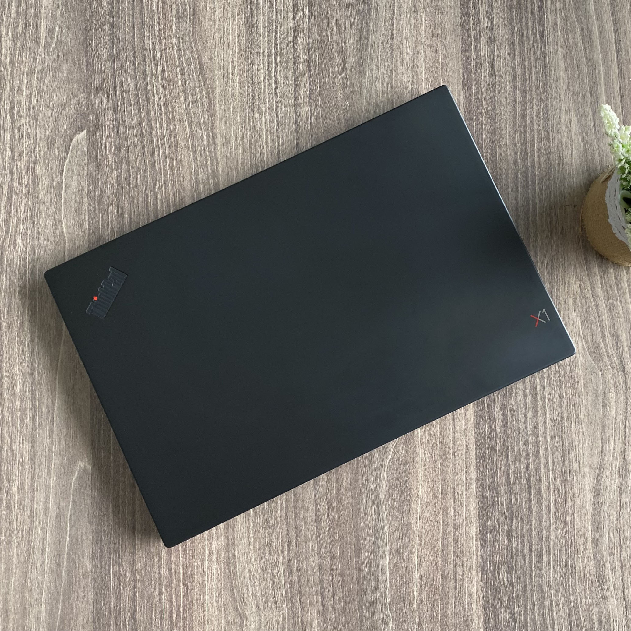 Lenovo Thinkpad X1 Carbon Gen 6