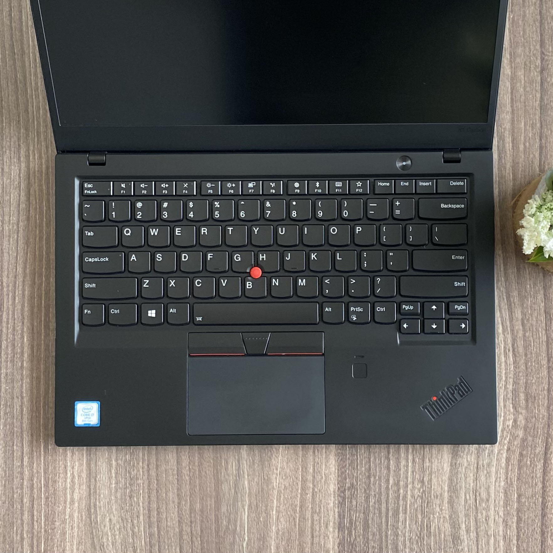Lenovo Thinkpad X1 Carbon Gen 6