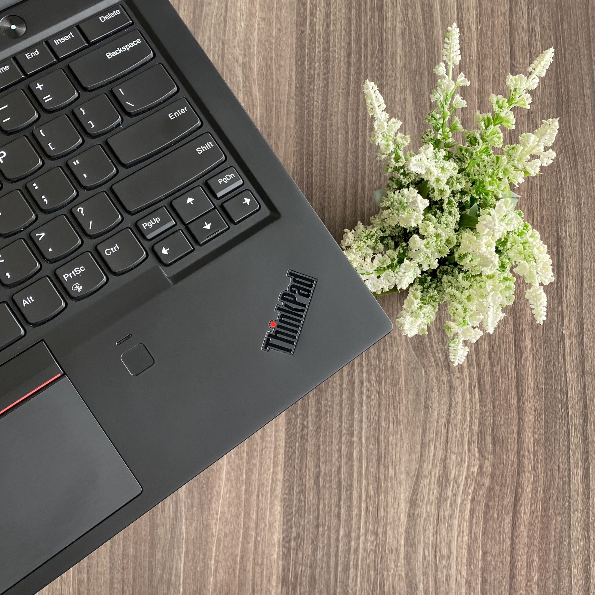Lenovo Thinkpad X1 Carbon Gen 6