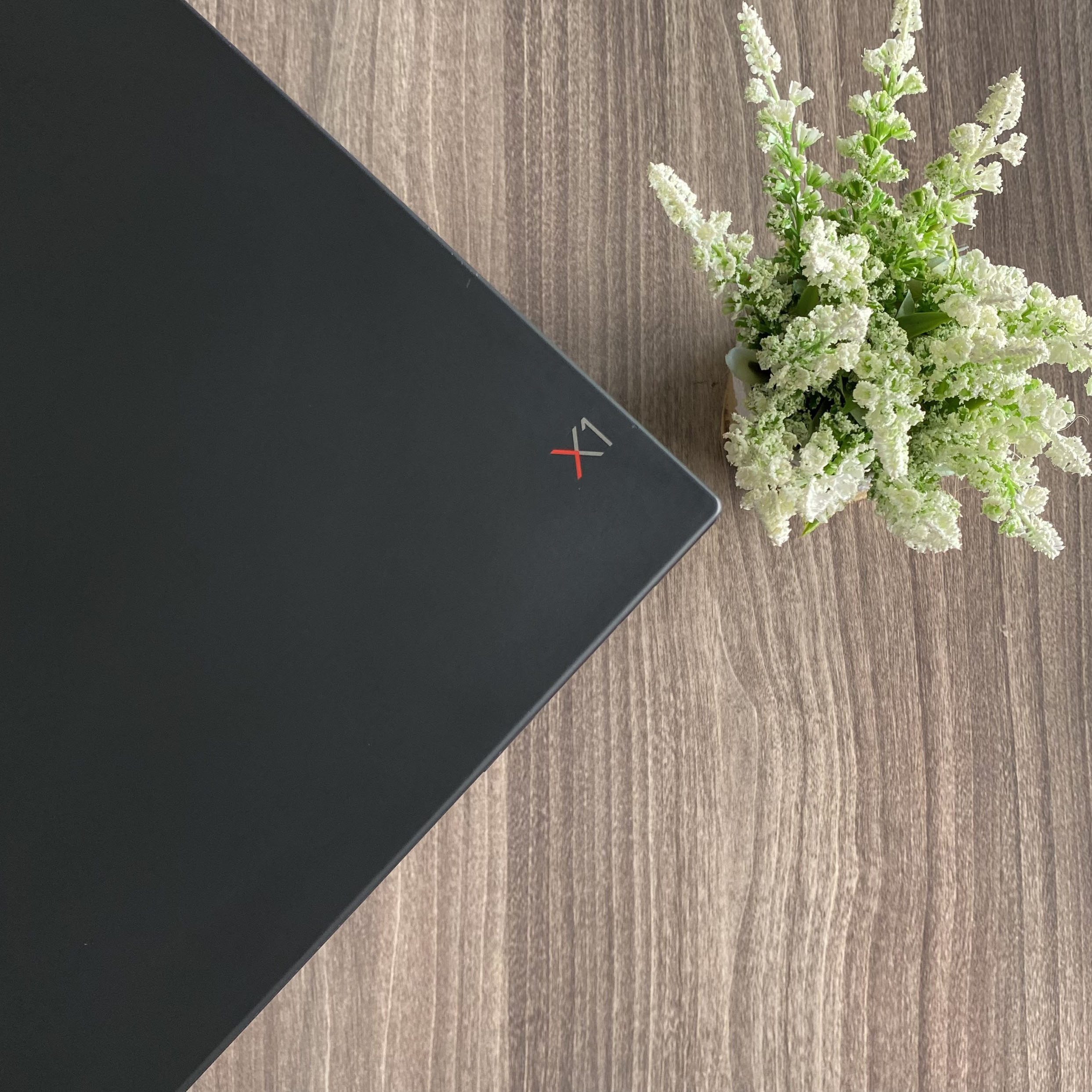 Lenovo Thinkpad X1 Carbon Gen 6
