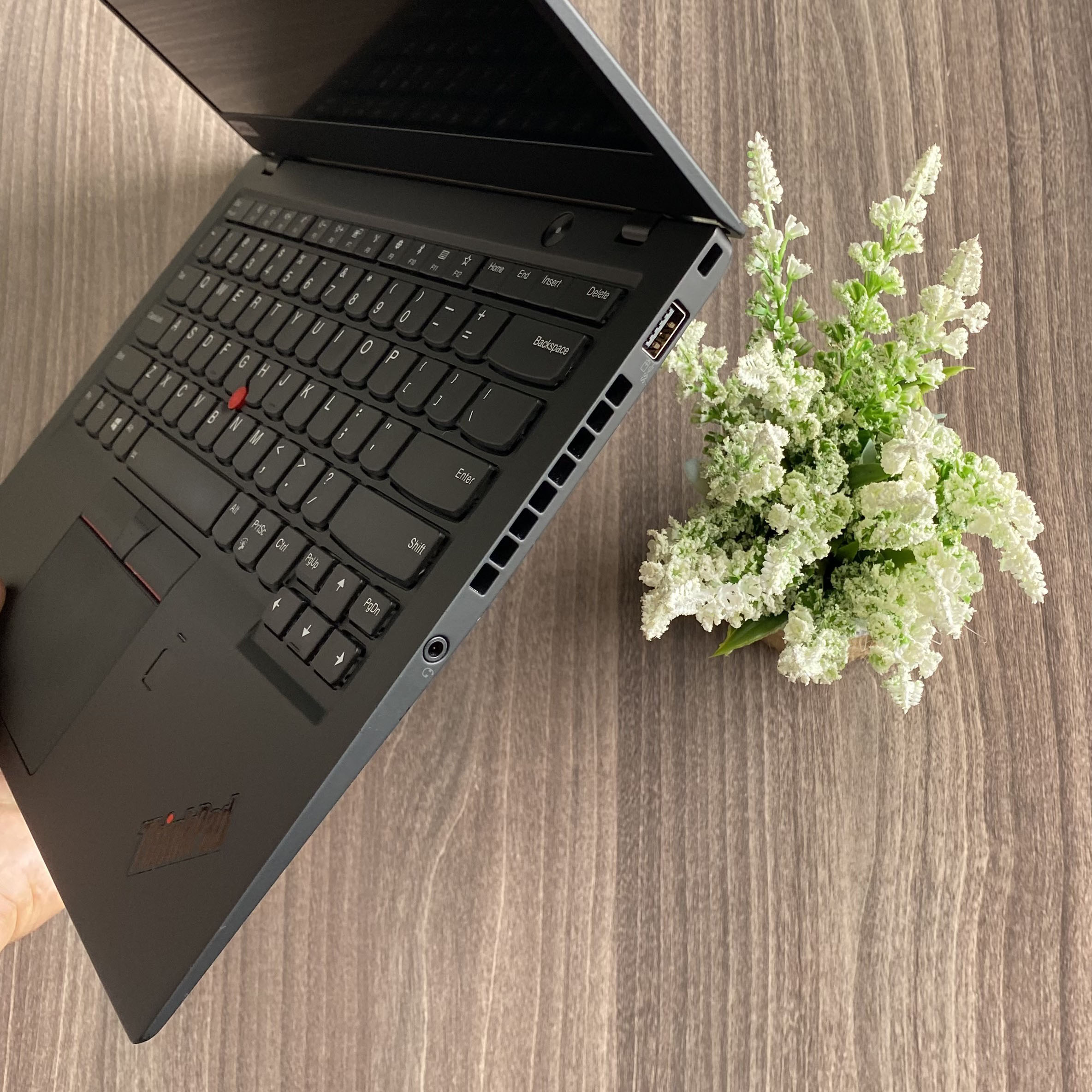 Lenovo Thinkpad X1 Carbon Gen 6