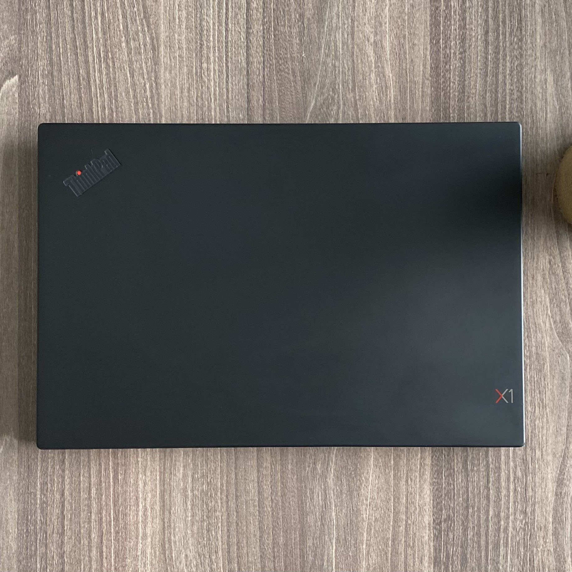 Lenovo Thinkpad X1 Carbon Gen 6