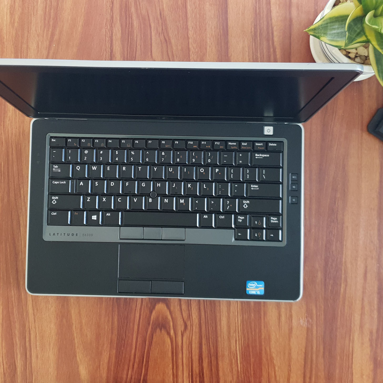 Dell Latitude E6330 i5 thế hệ 3