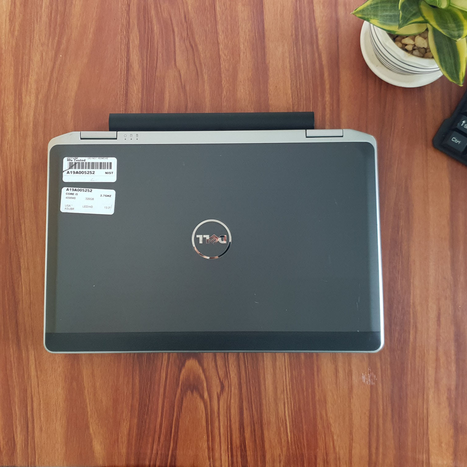 Dell Latitude E6330 i5 thế hệ 3