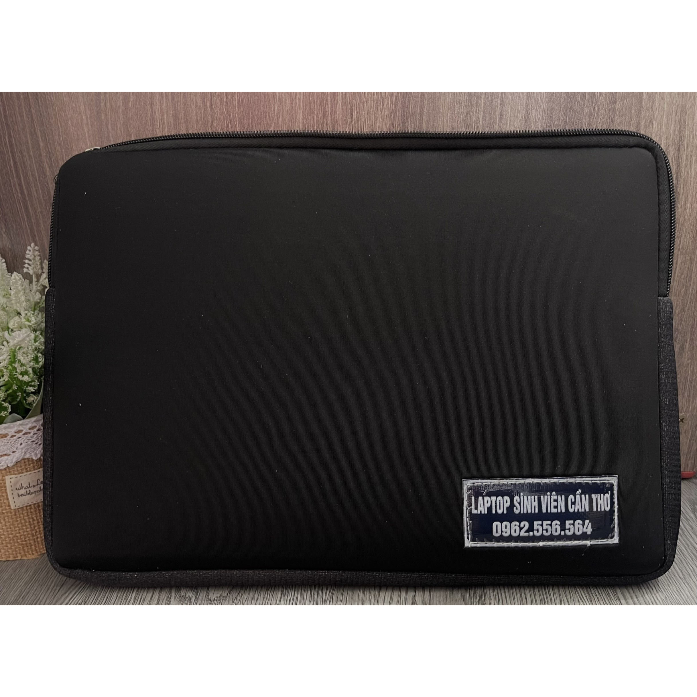 Túi Chống Sốc Laptop Loại Siêu Dày ( 12 - 13 - 14 - 15 inch)