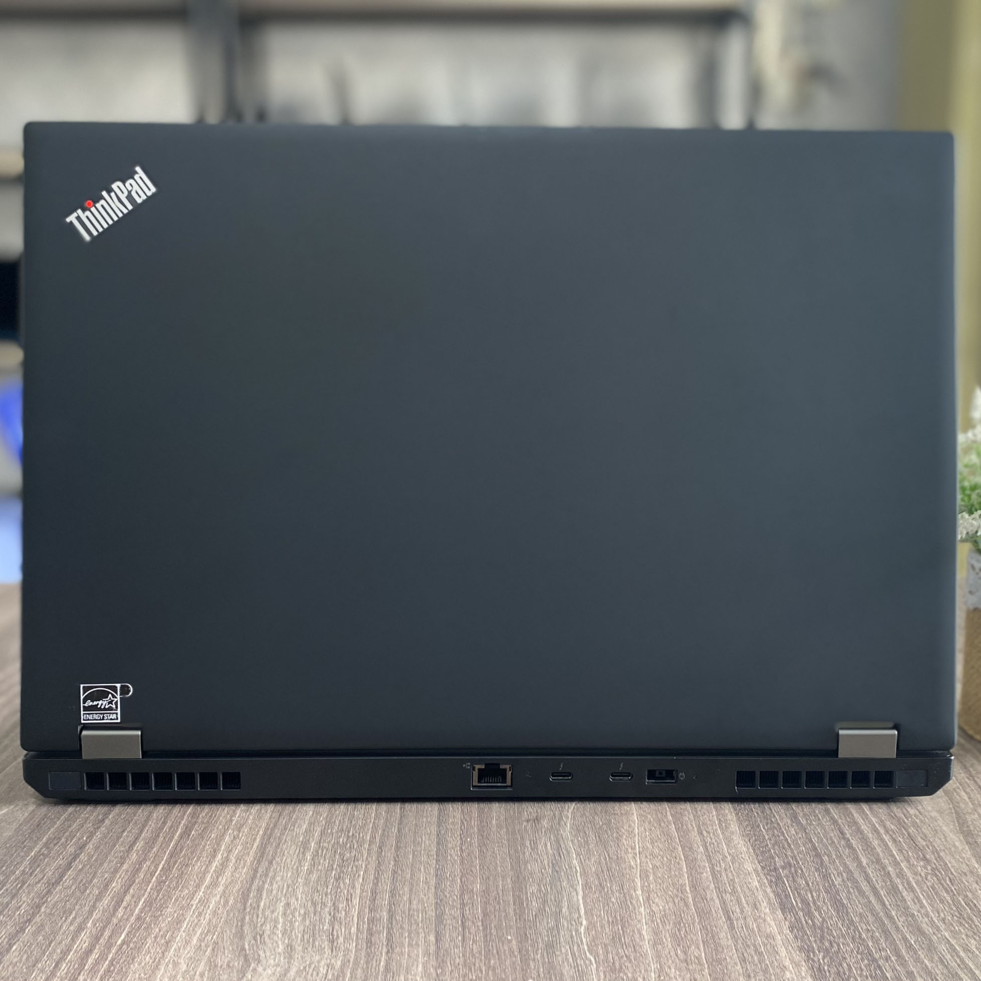 Lenovo Thinkpad P53