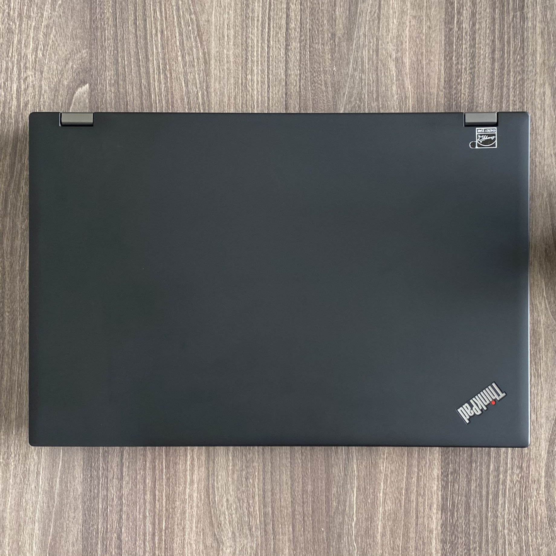 Lenovo Thinkpad P53