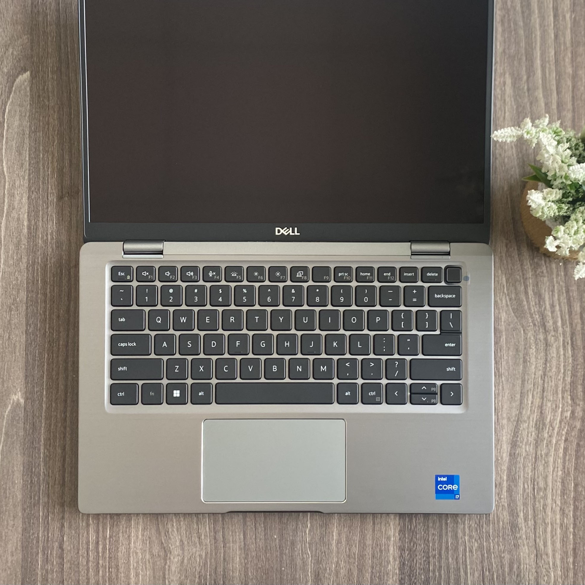 Dell Latitude 7330 năm 2023 (Aluminum)