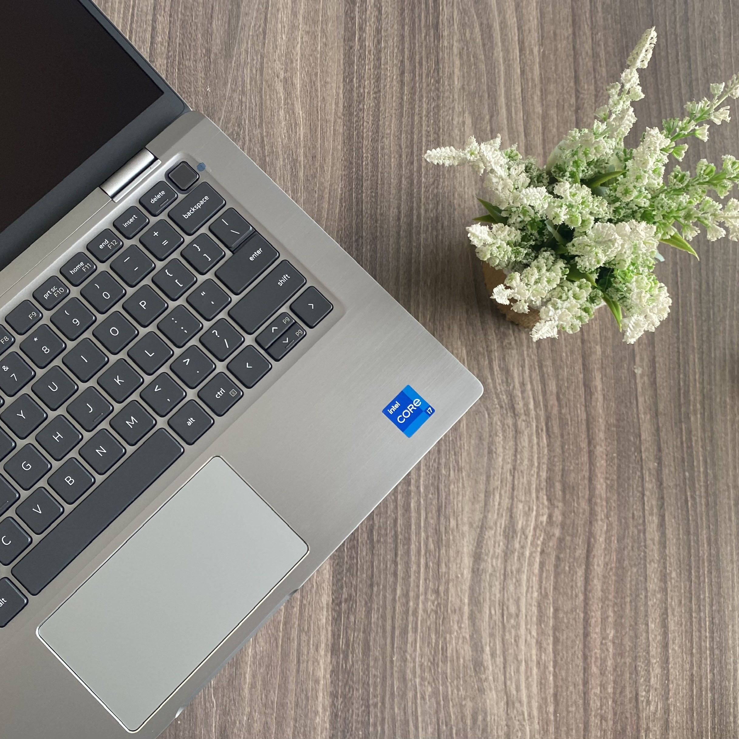 Dell Latitude 7330 năm 2023 (Aluminum)
