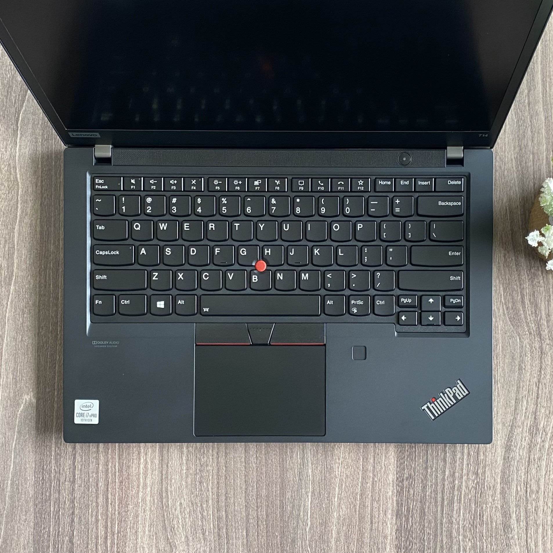 Lenovo Thinkpad T14 Gen 1 Core i7