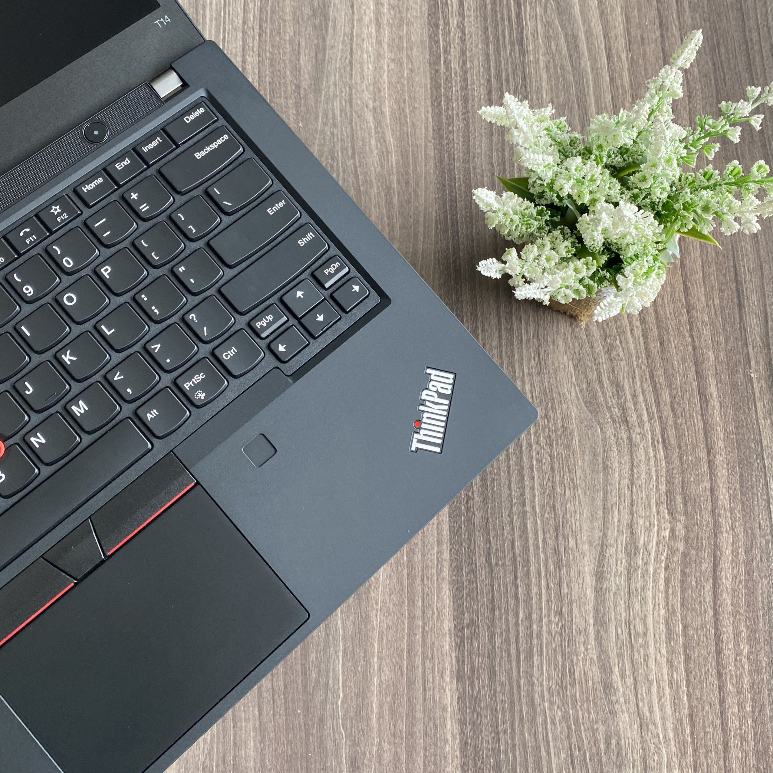 Lenovo Thinkpad T14 Gen 1 Core i7
