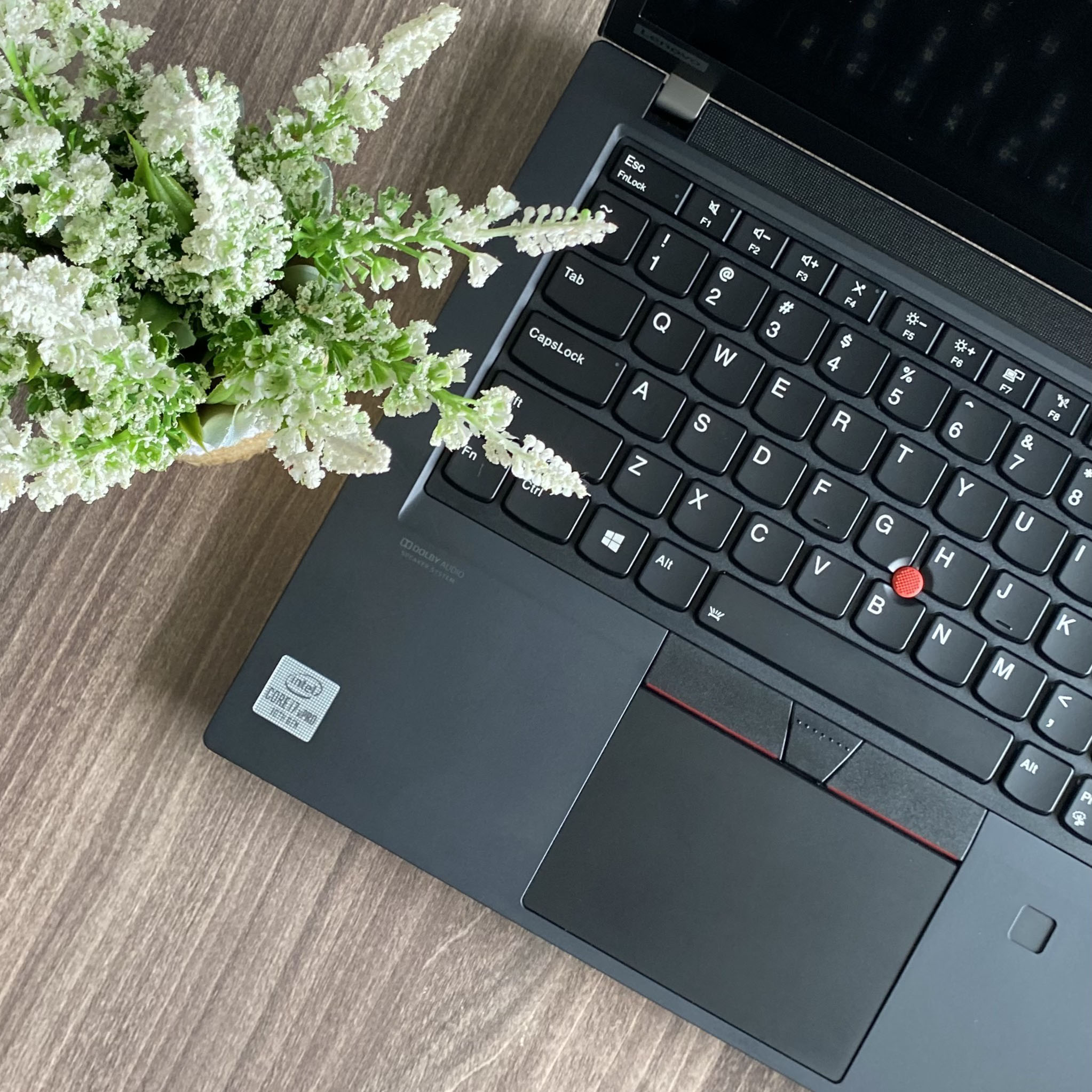 Lenovo Thinkpad T14 Gen 1 Core i7