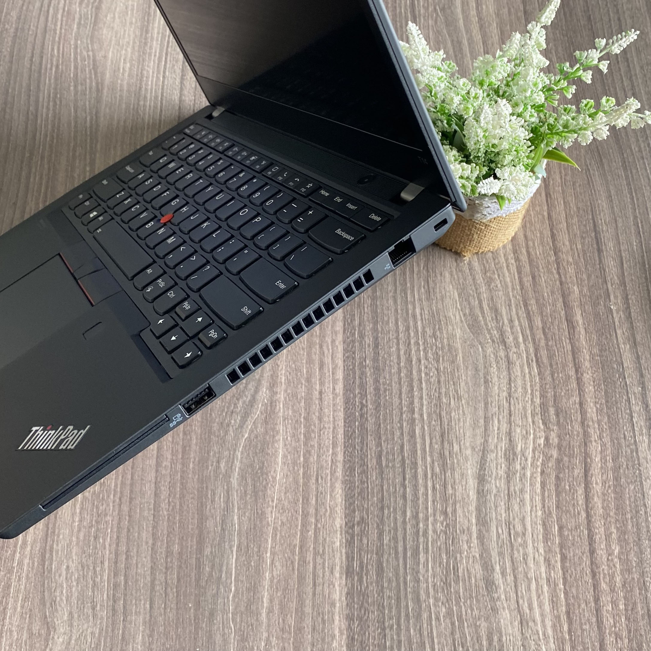 Lenovo Thinkpad T14 Gen 1 Core i7
