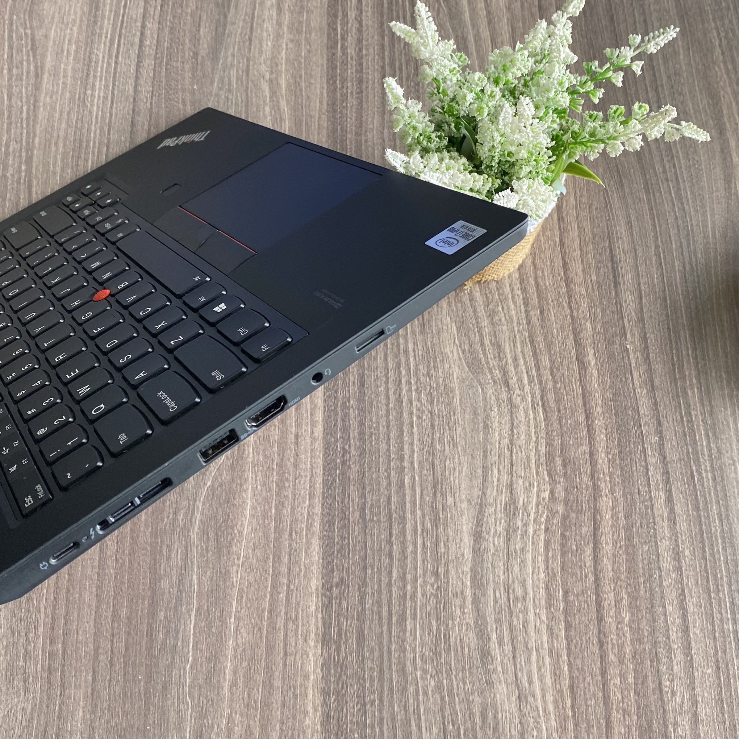 Lenovo Thinkpad T14 Gen 1 Core i7