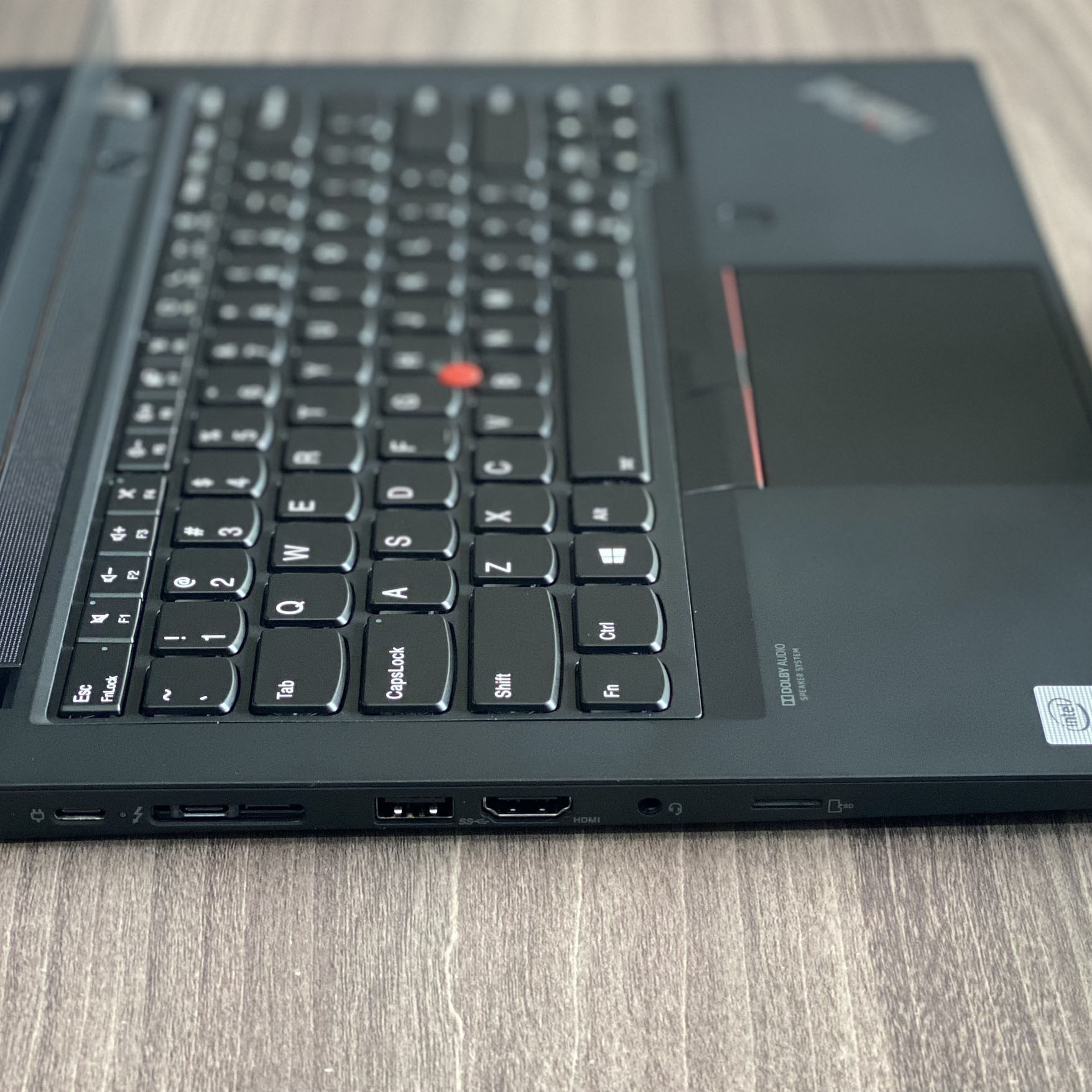 Lenovo Thinkpad T14 Gen 1 Core i7