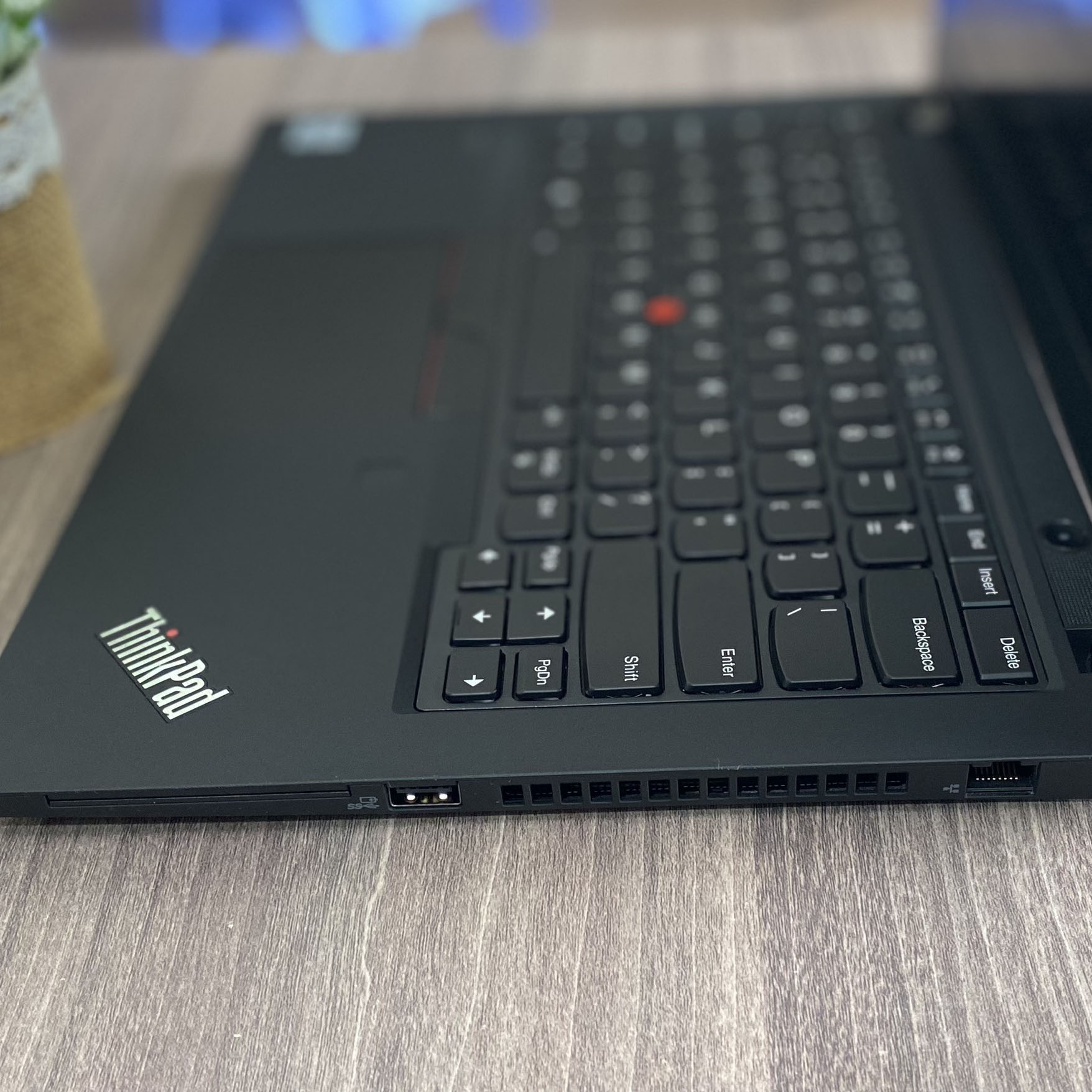 Lenovo Thinkpad T14 Gen 1 Core i7