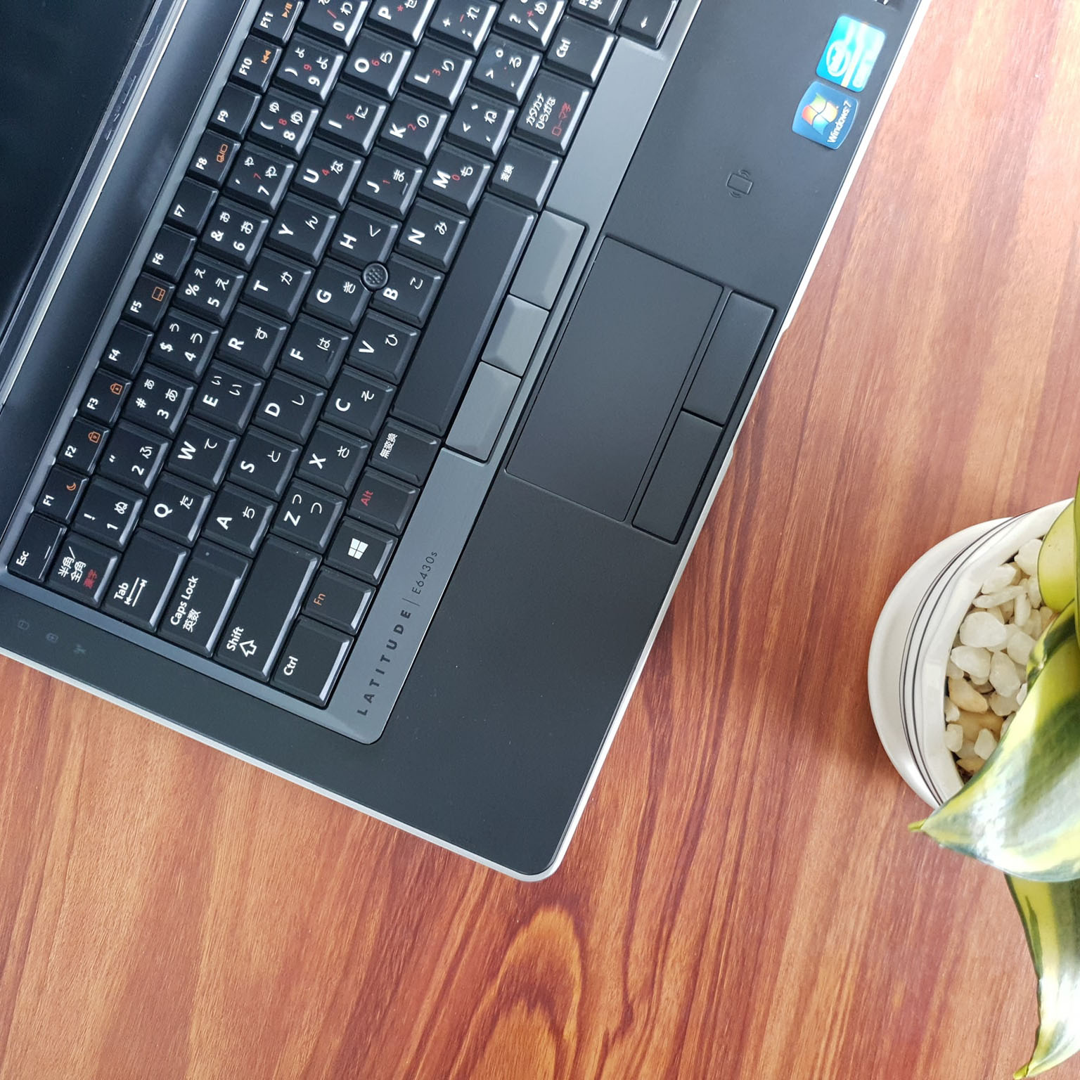 Dell Latitude E6430s i5