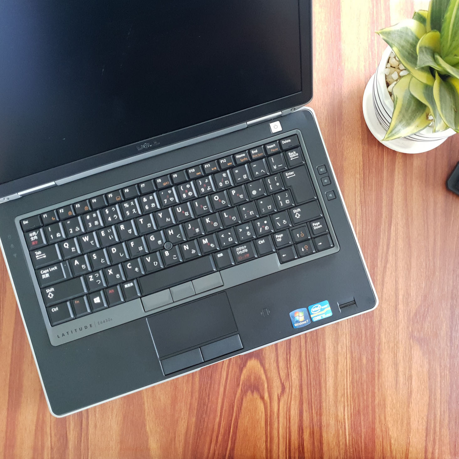 Dell Latitude E6430s i5