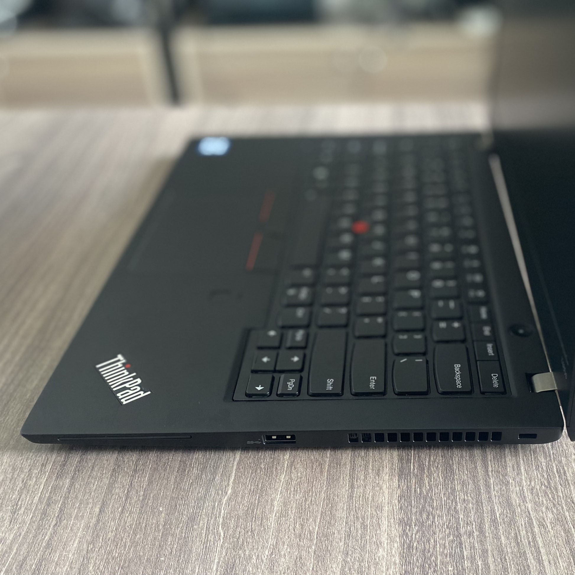 Lenovo Thinkpad T480s Core i7