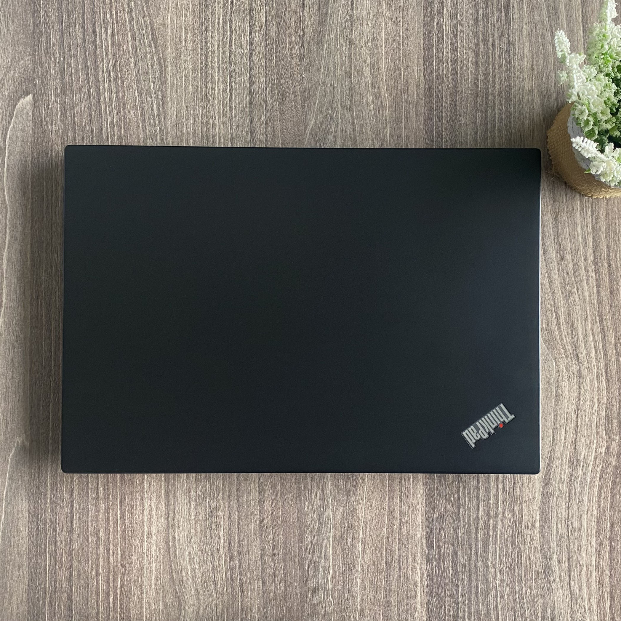 Lenovo Thinkpad T480s Core i7