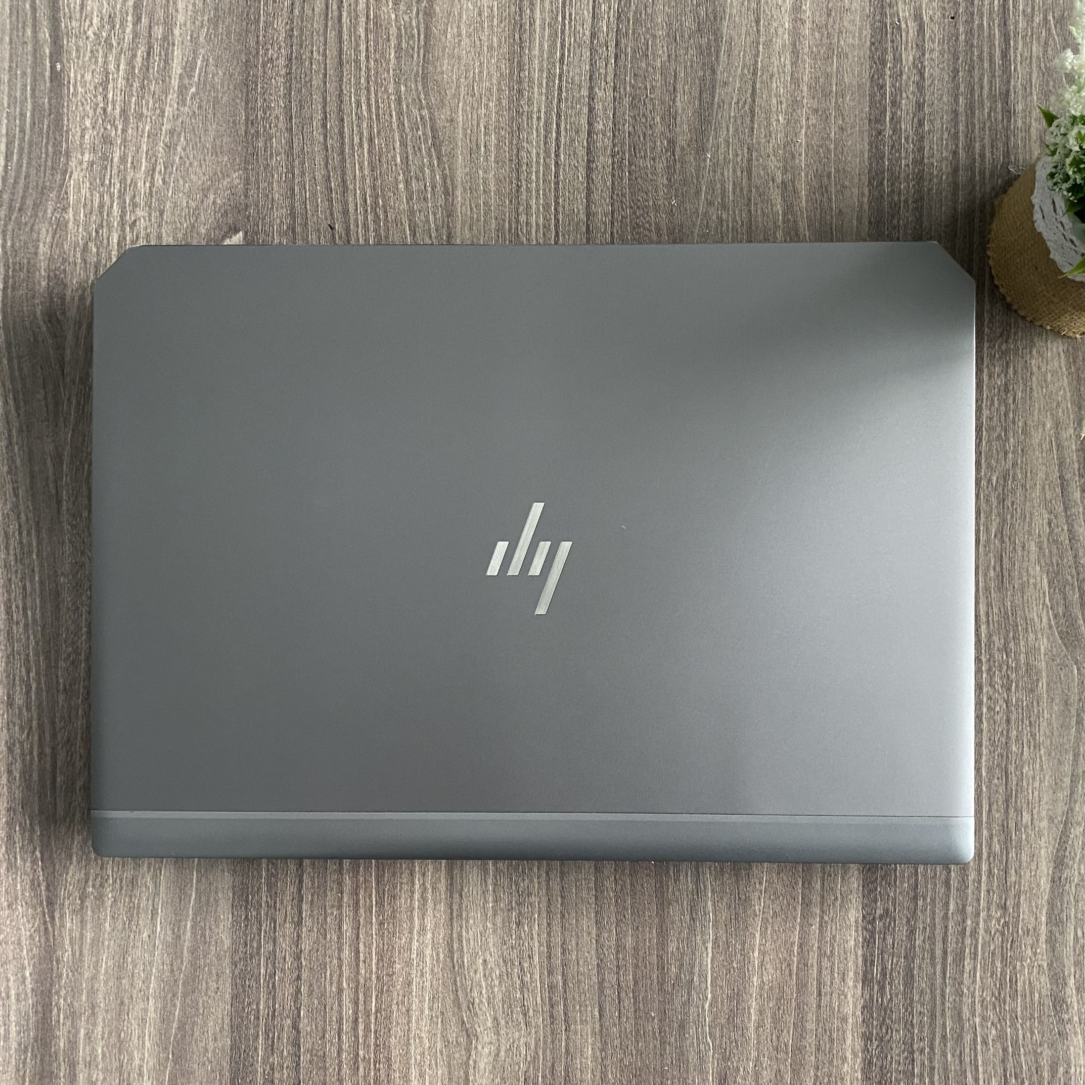 HP Zbook 15 G6 Workstation