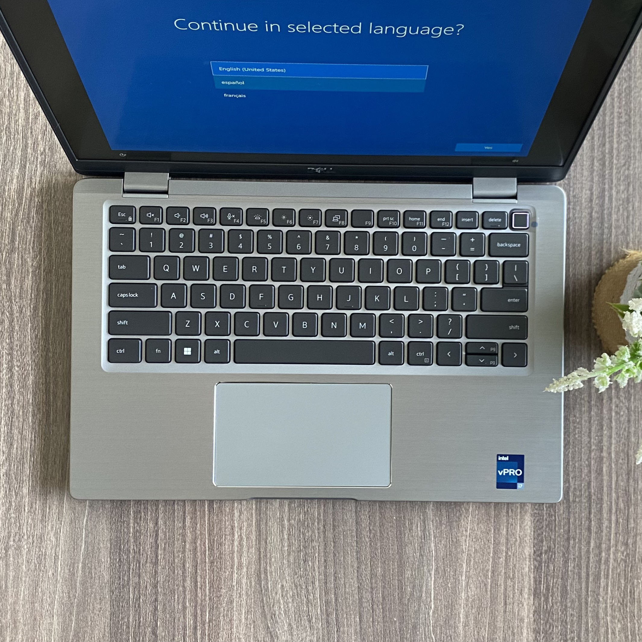 Dell Latitude 7430 năm 2023