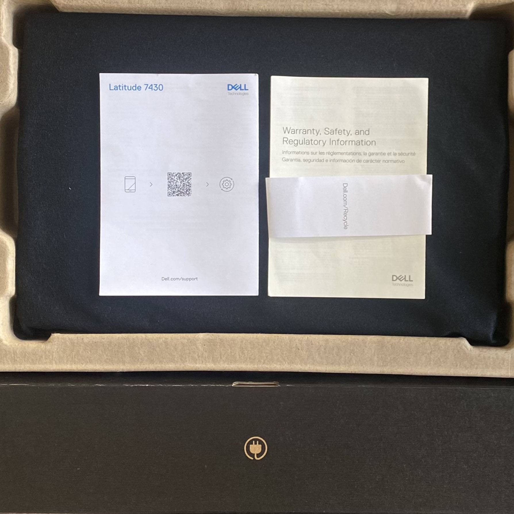 Dell Latitude 7430 năm 2023
