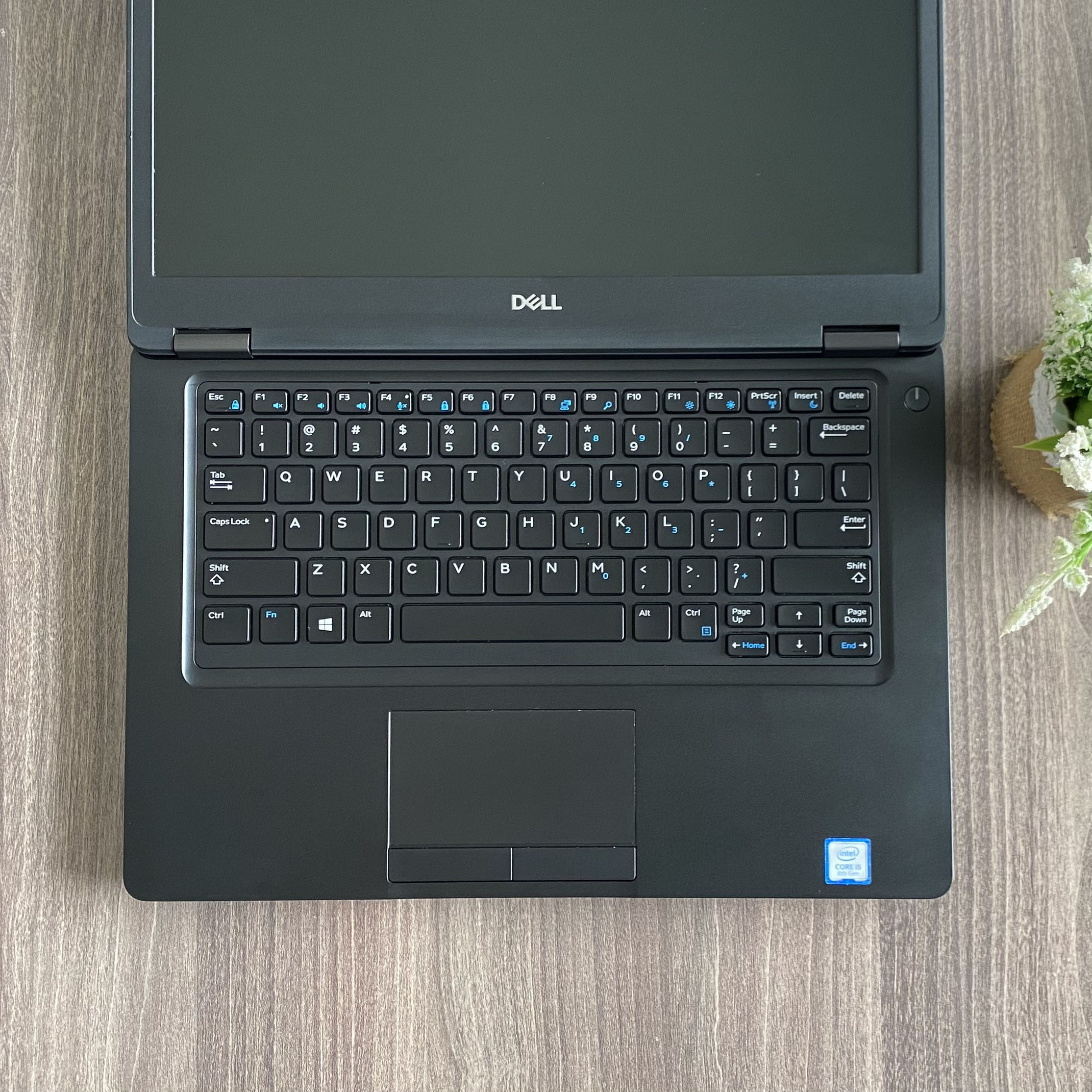 Dell Latitude 5491 Hiệu Năng Cao