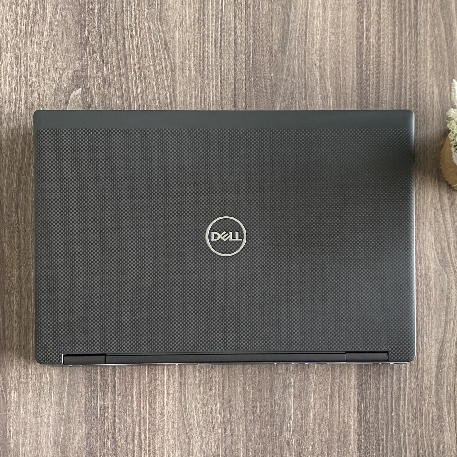 Dell Precision 7540 Chuyên Đồ Họa