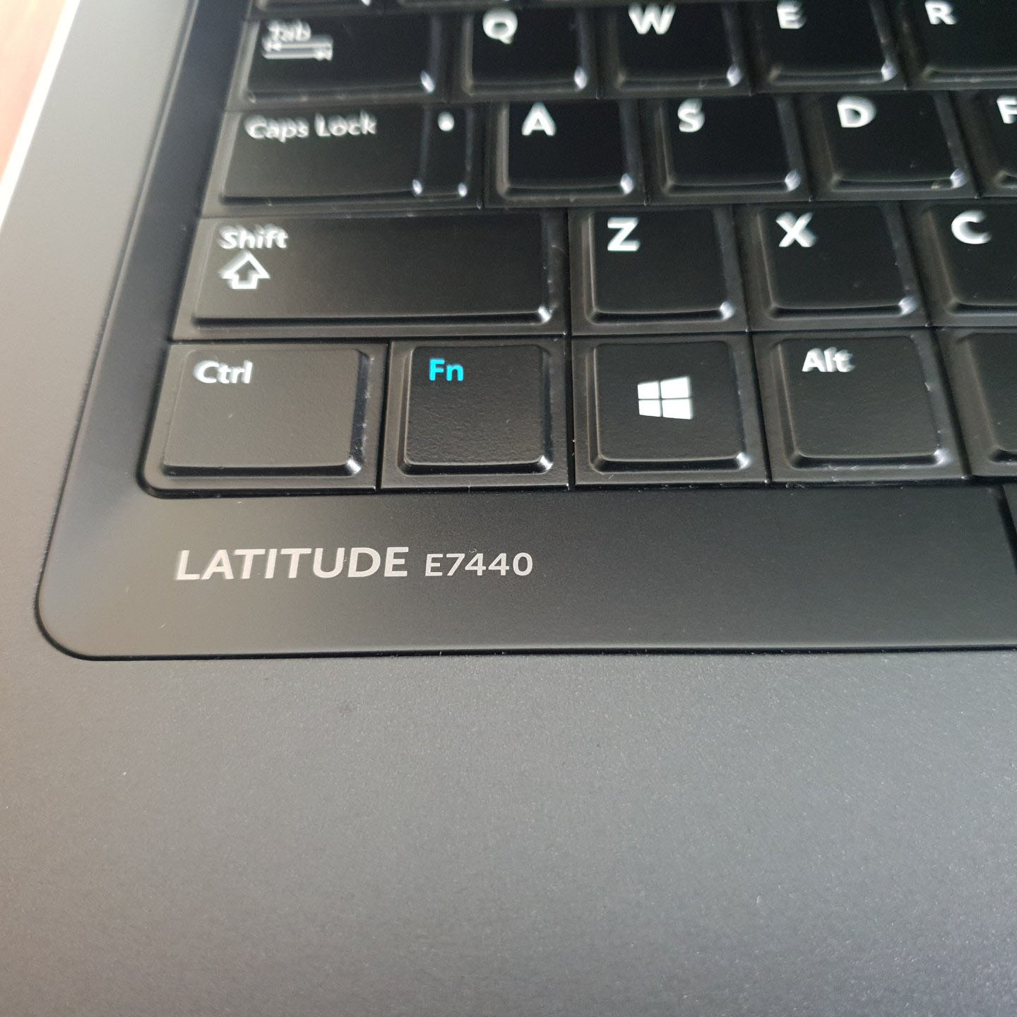 Dell Latitude E7440 i7 thế hệ 4