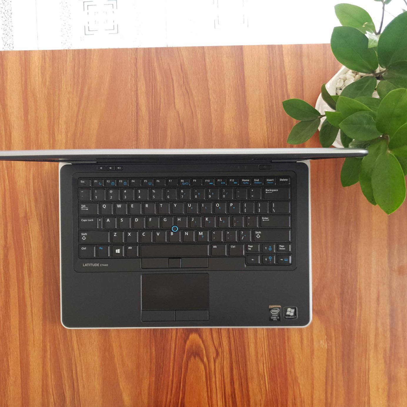 Dell Latitude E7440 i7 thế hệ 4