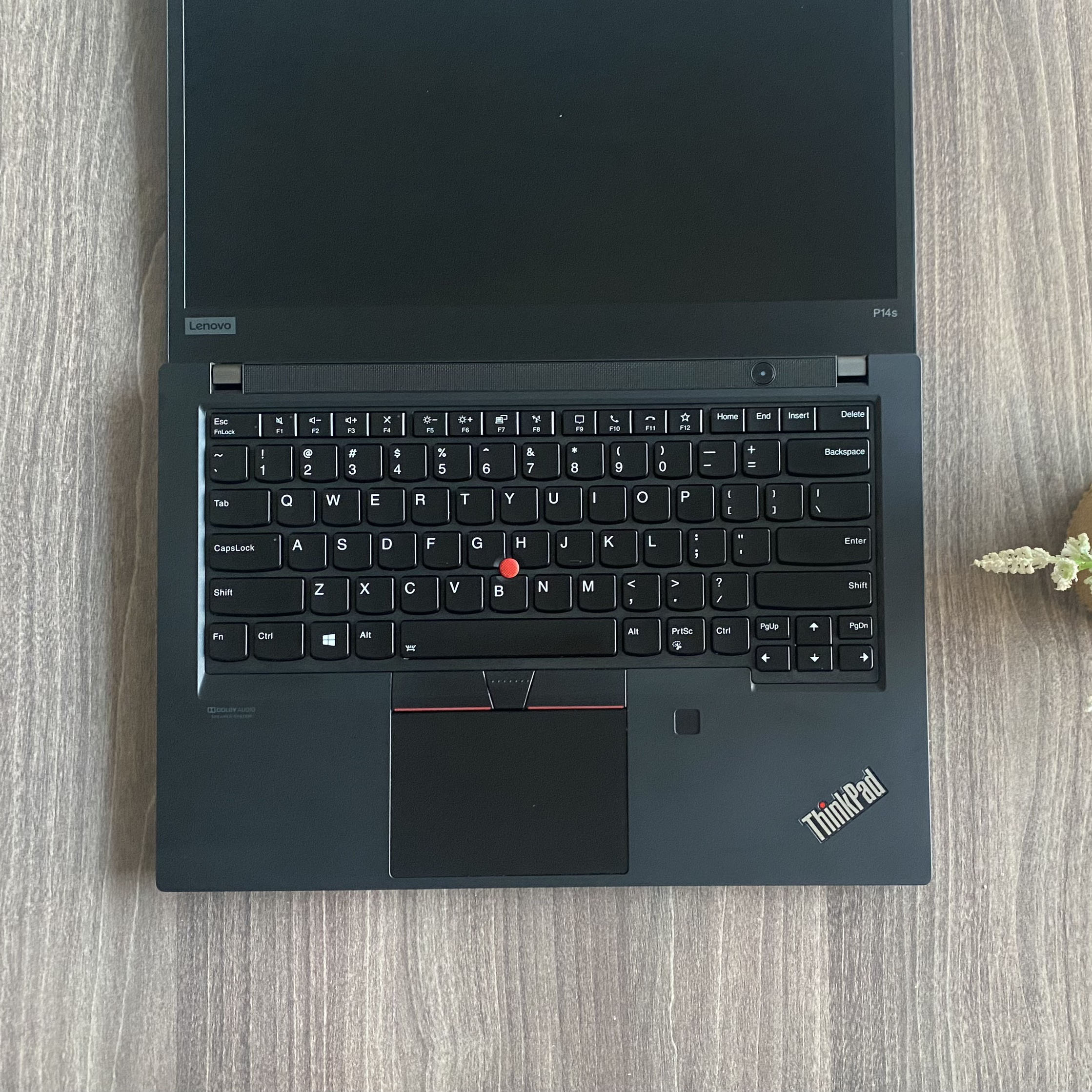 Lenovo Thinkpad P14s GEN 1