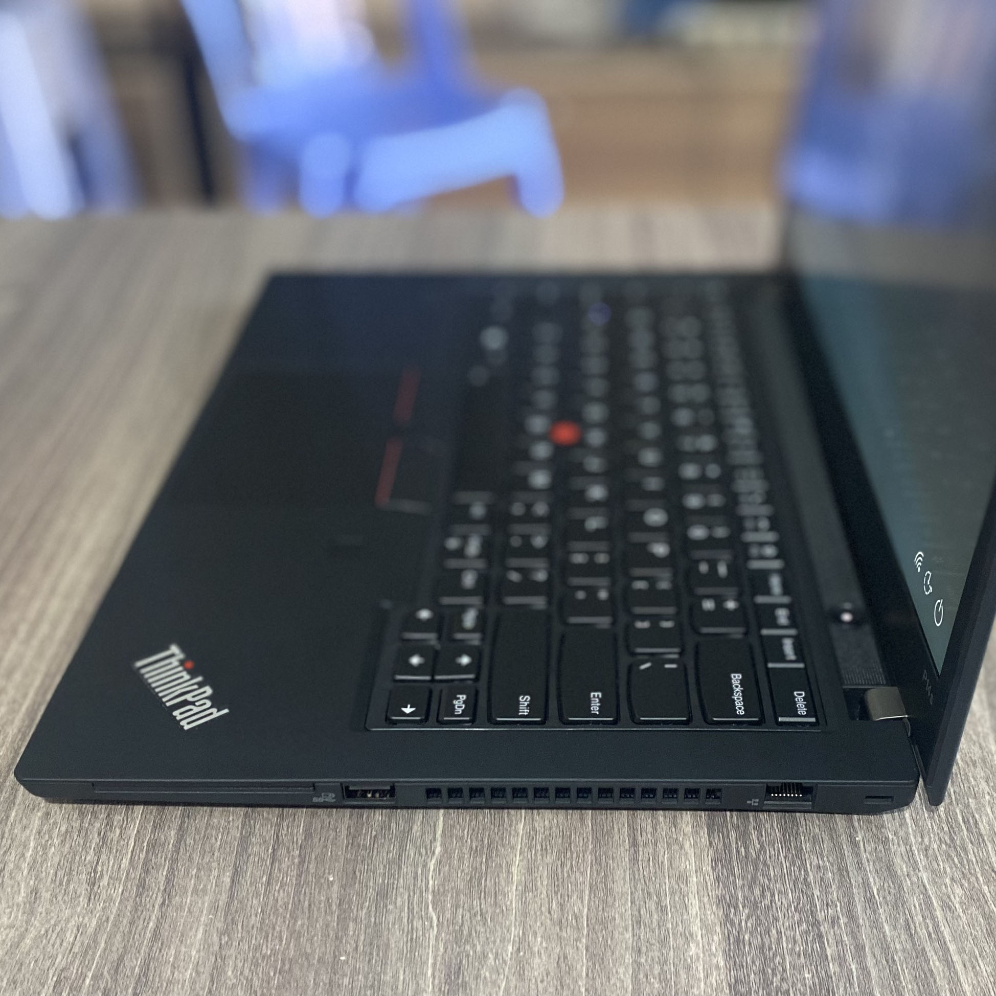 Lenovo Thinkpad P14s GEN 1