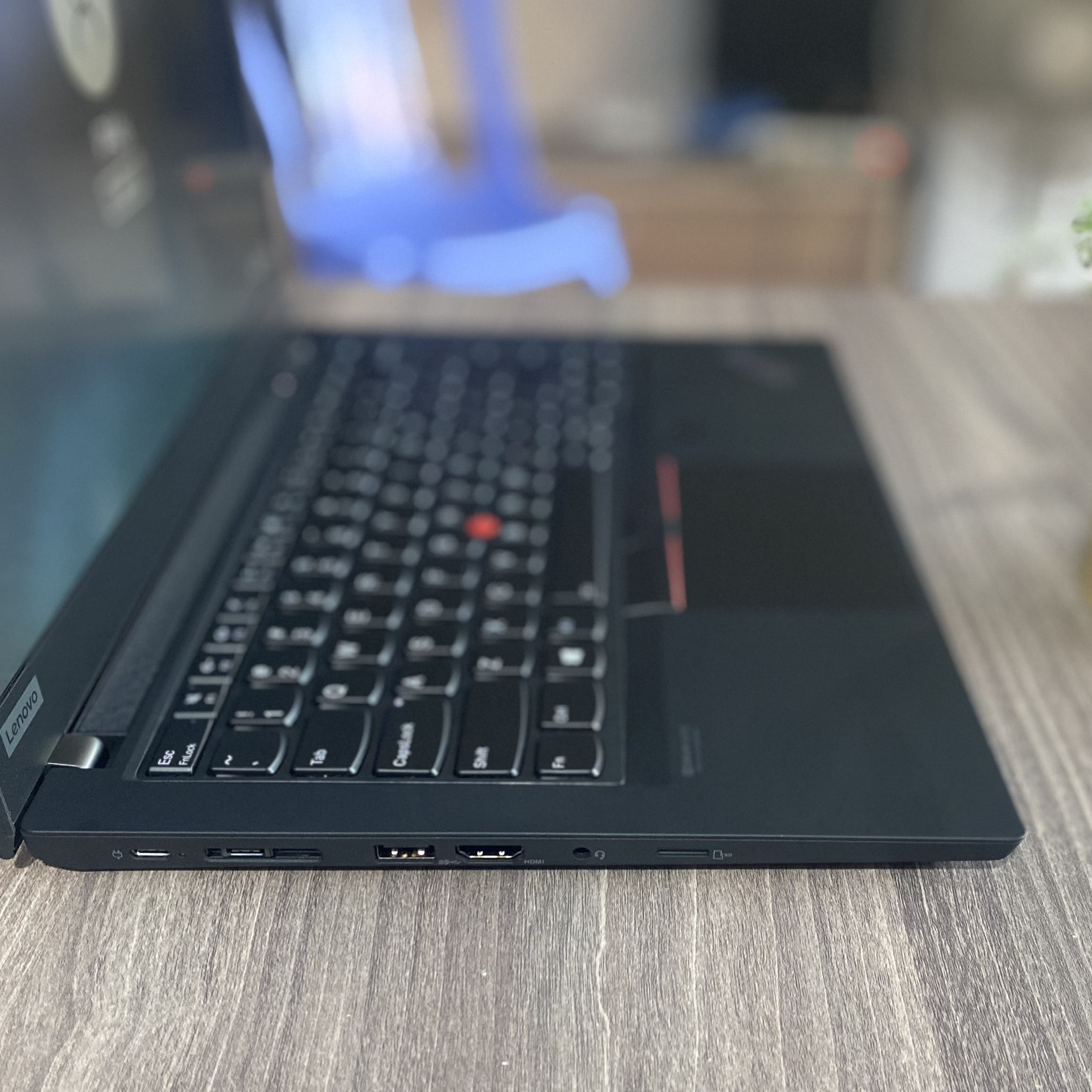 Lenovo Thinkpad P14s GEN 1
